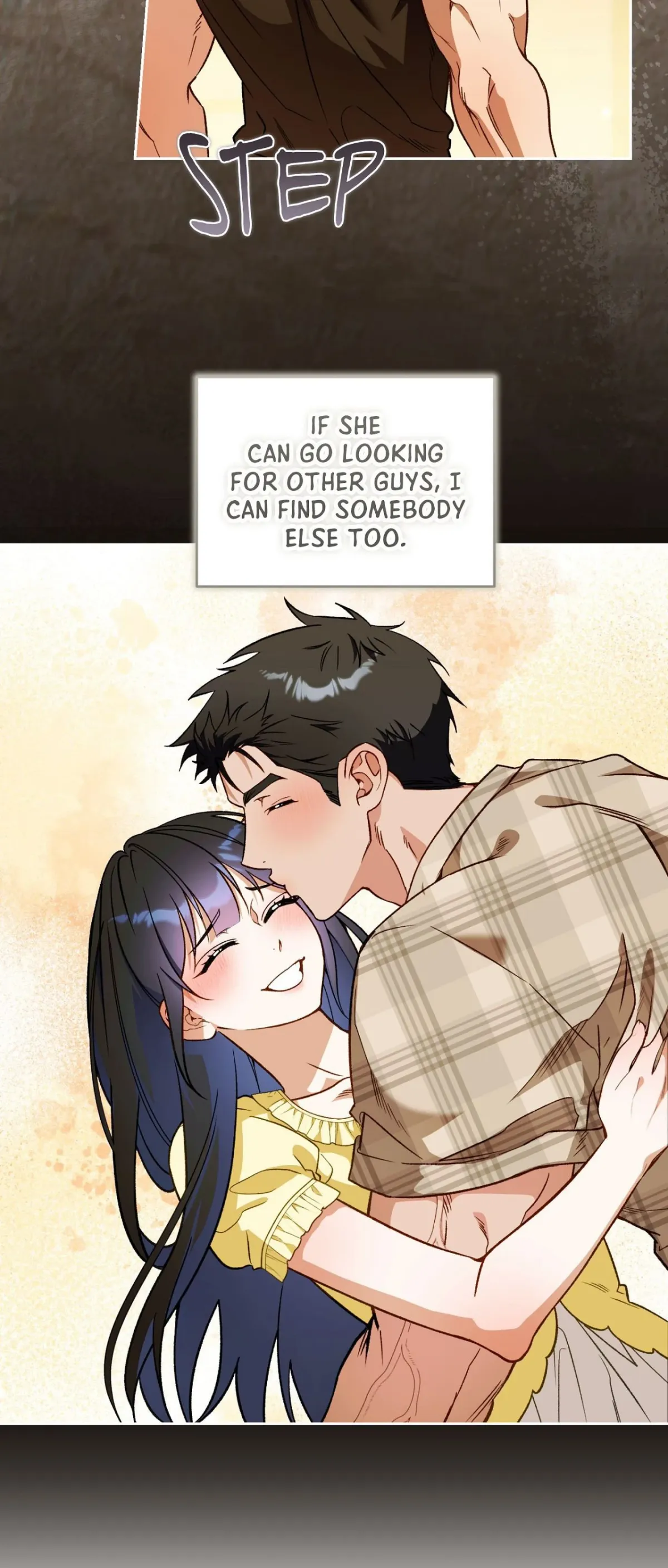 Not Sober Chapter 7 page 51 - 