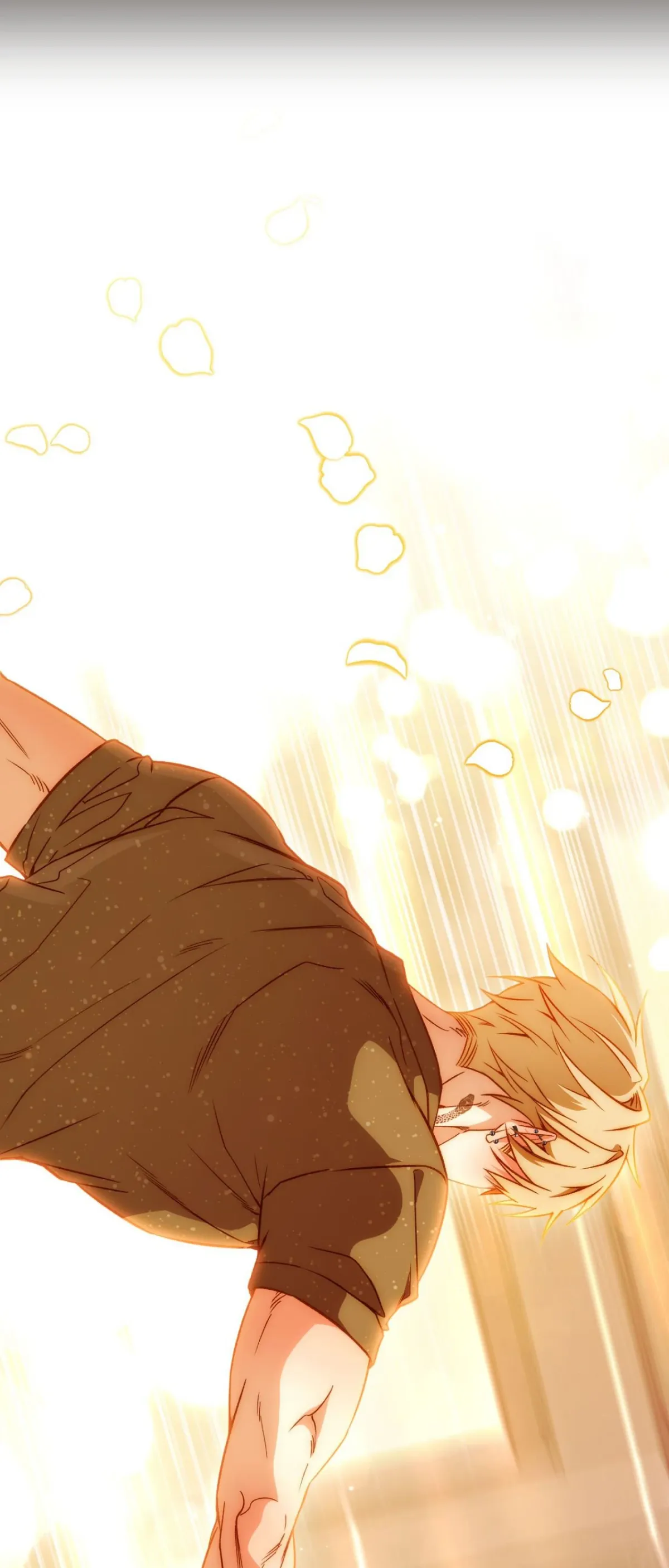Not Sober Chapter 7 page 52 - 