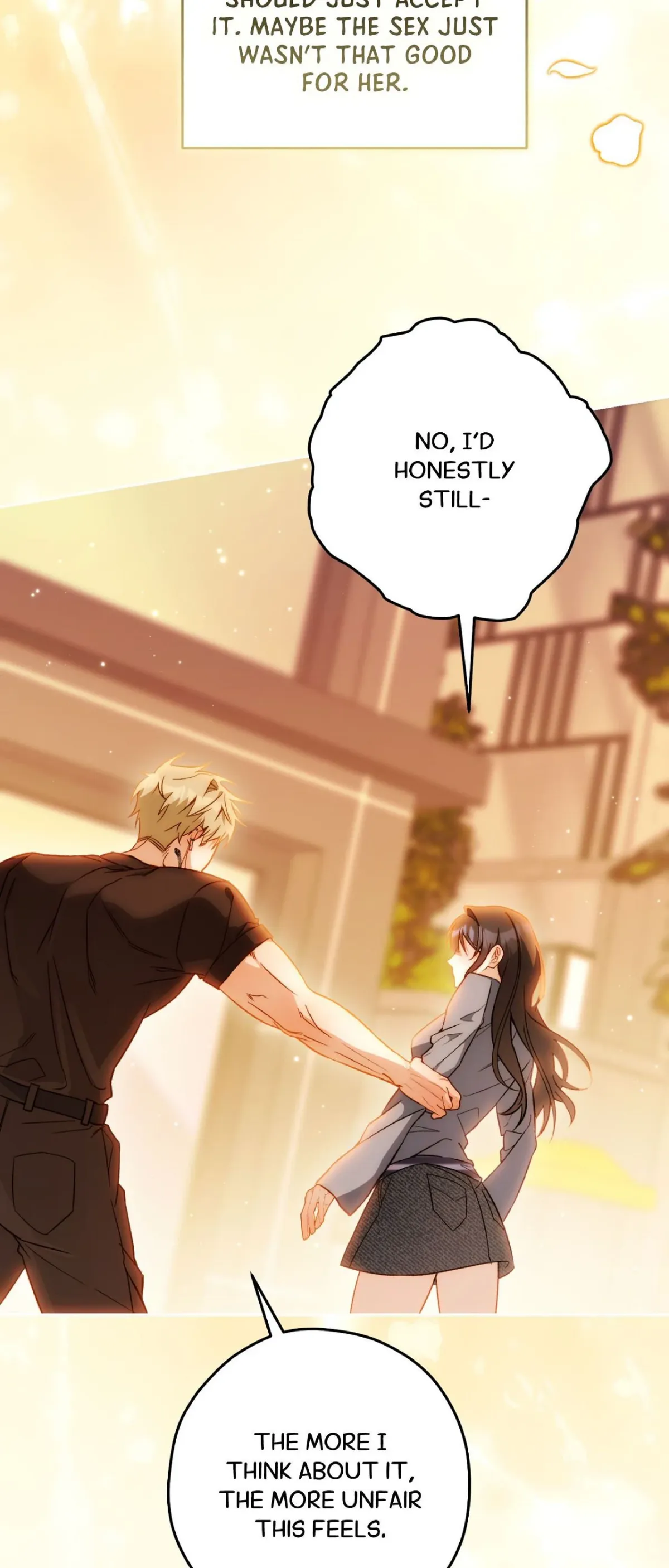 Not Sober Chapter 7 page 55 - 