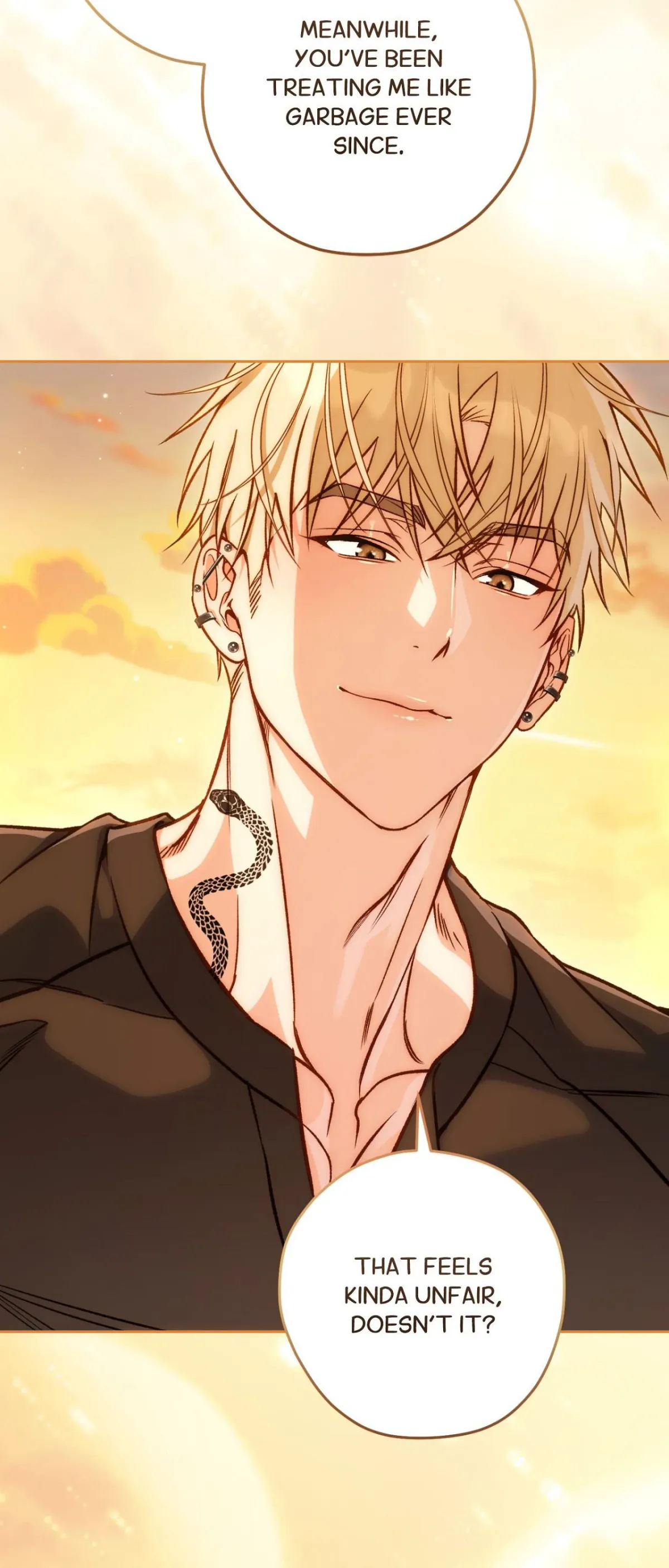 Not Sober Chapter 7 page 57 - 