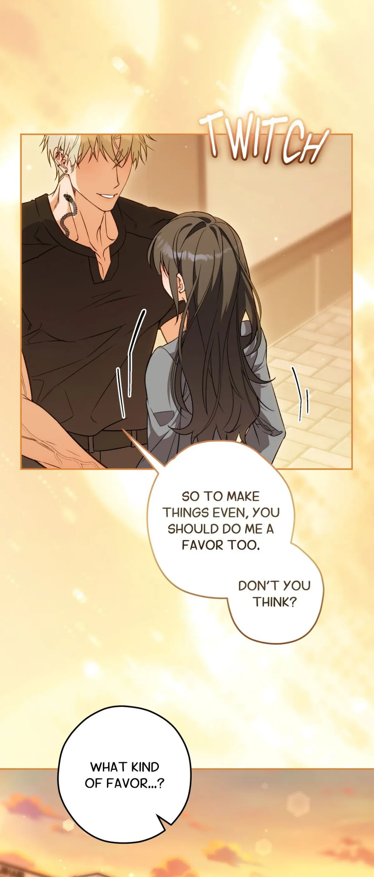 Not Sober Chapter 7 page 58 - 