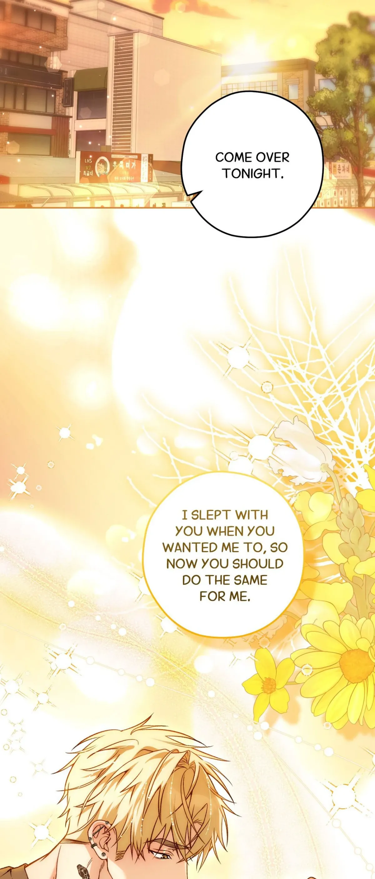 Not Sober Chapter 7 page 59 - 