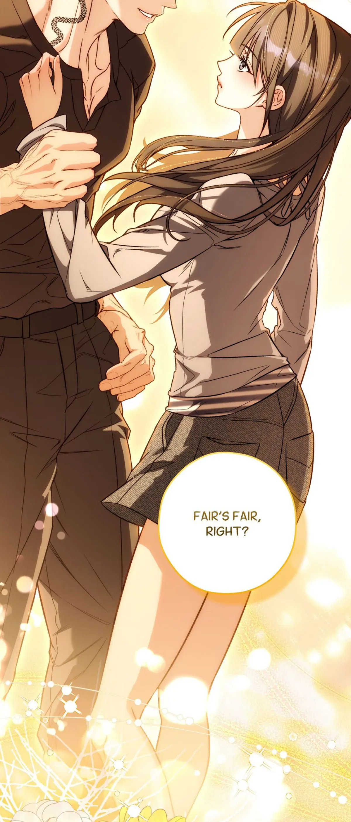 Not Sober Chapter 7 page 60 - 