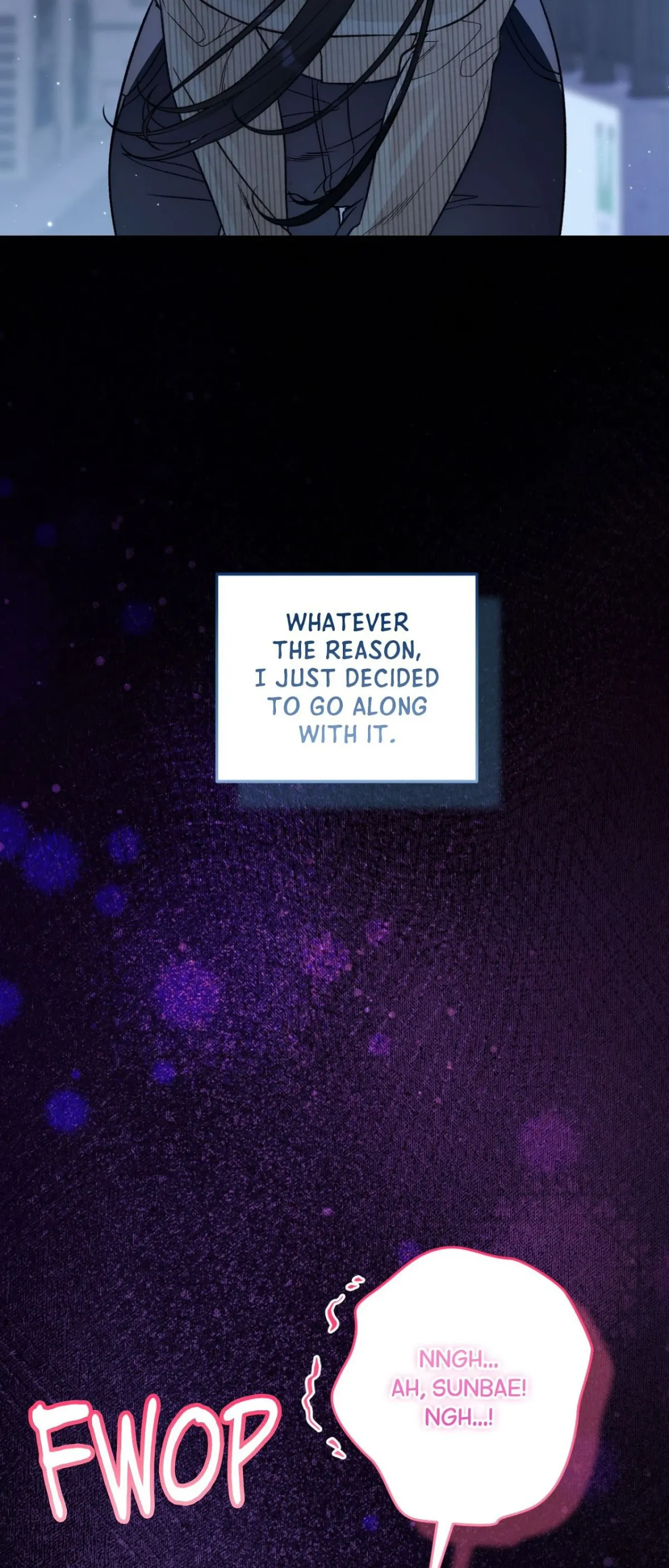 Not Sober Chapter 7 page 7 - 