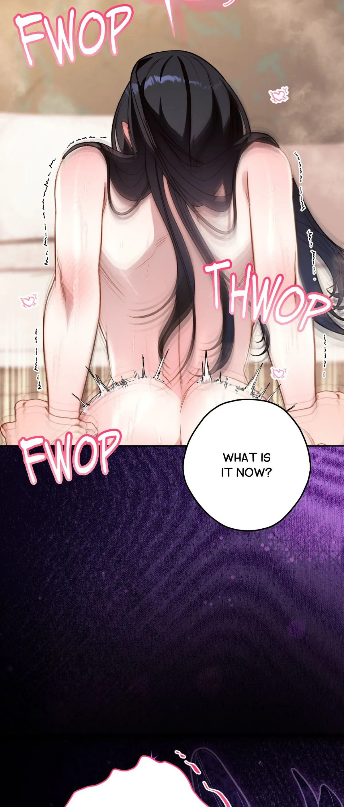 Not Sober Chapter 7 page 9 - 