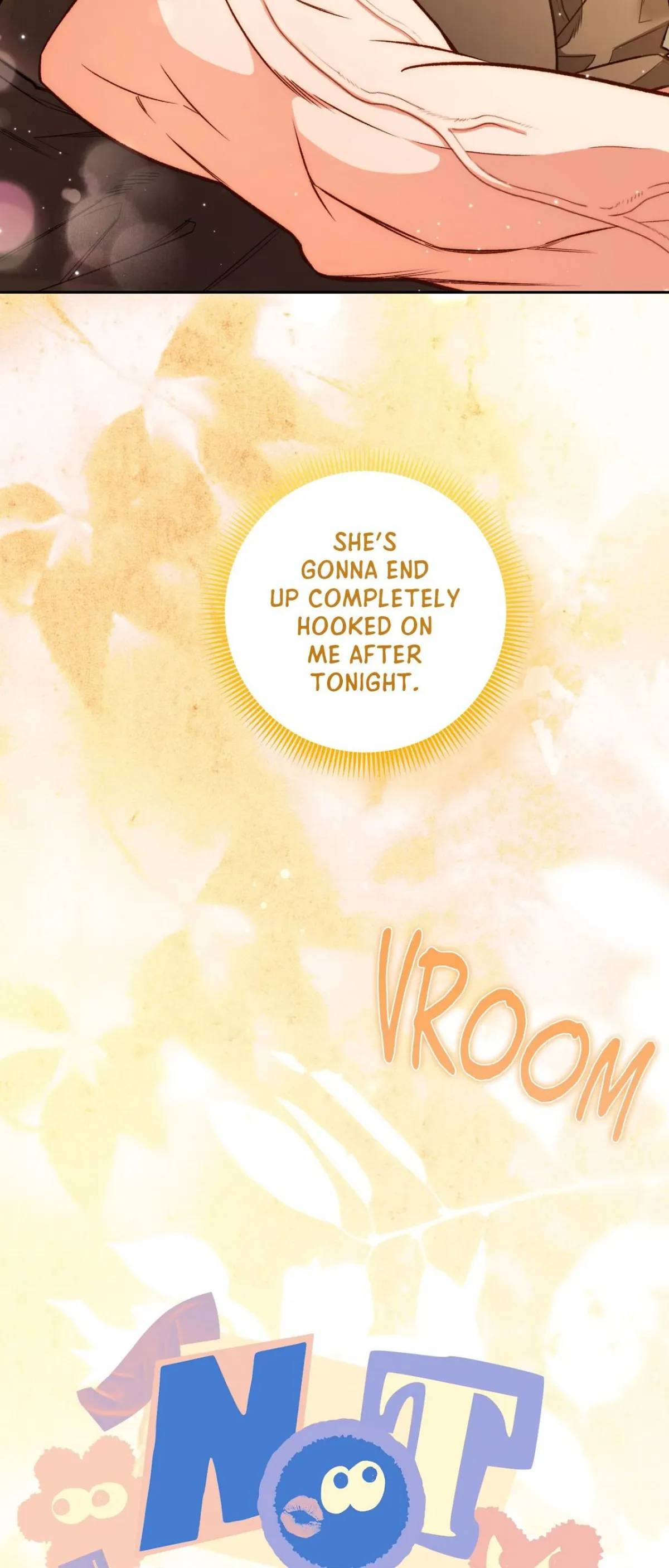 Not Sober Chapter 8 page 12 - 