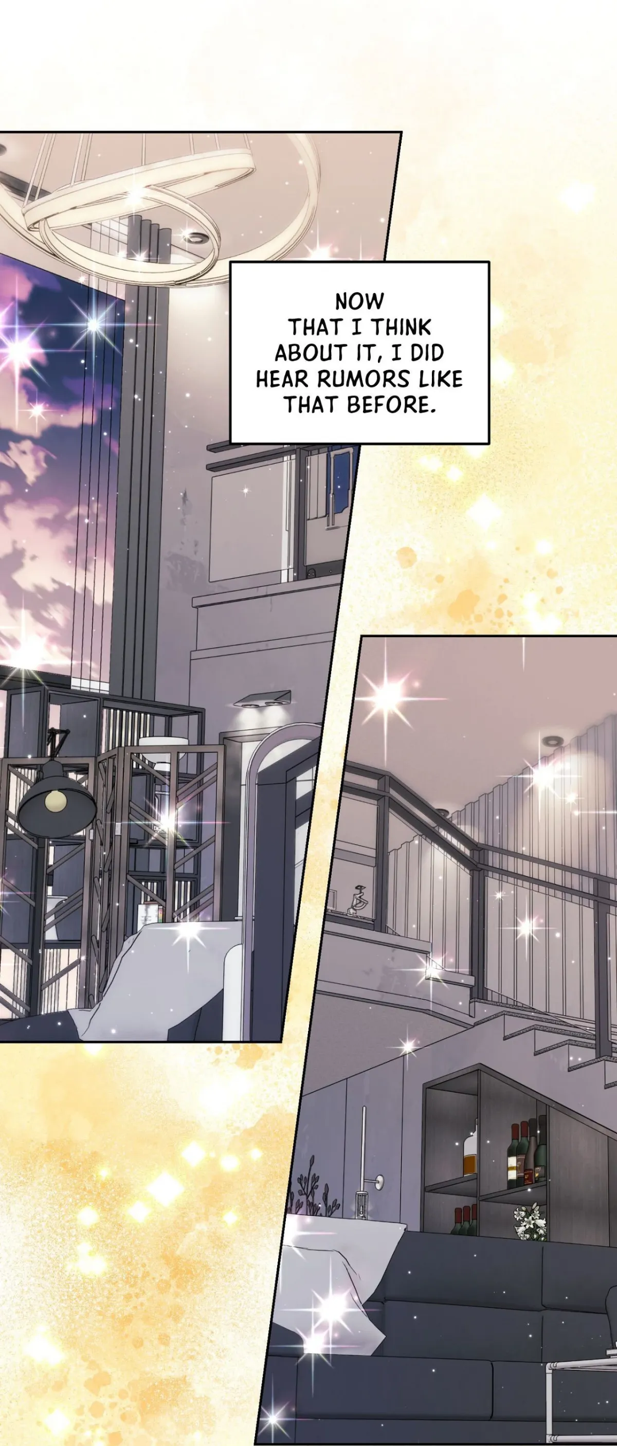 Not Sober Chapter 8 page 14 - 