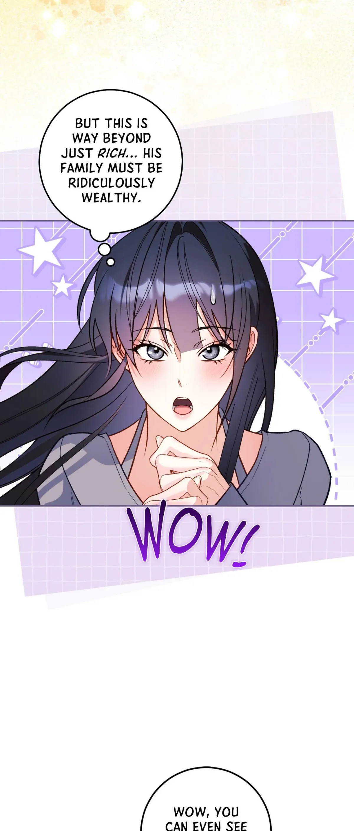 Not Sober Chapter 8 page 15 - 