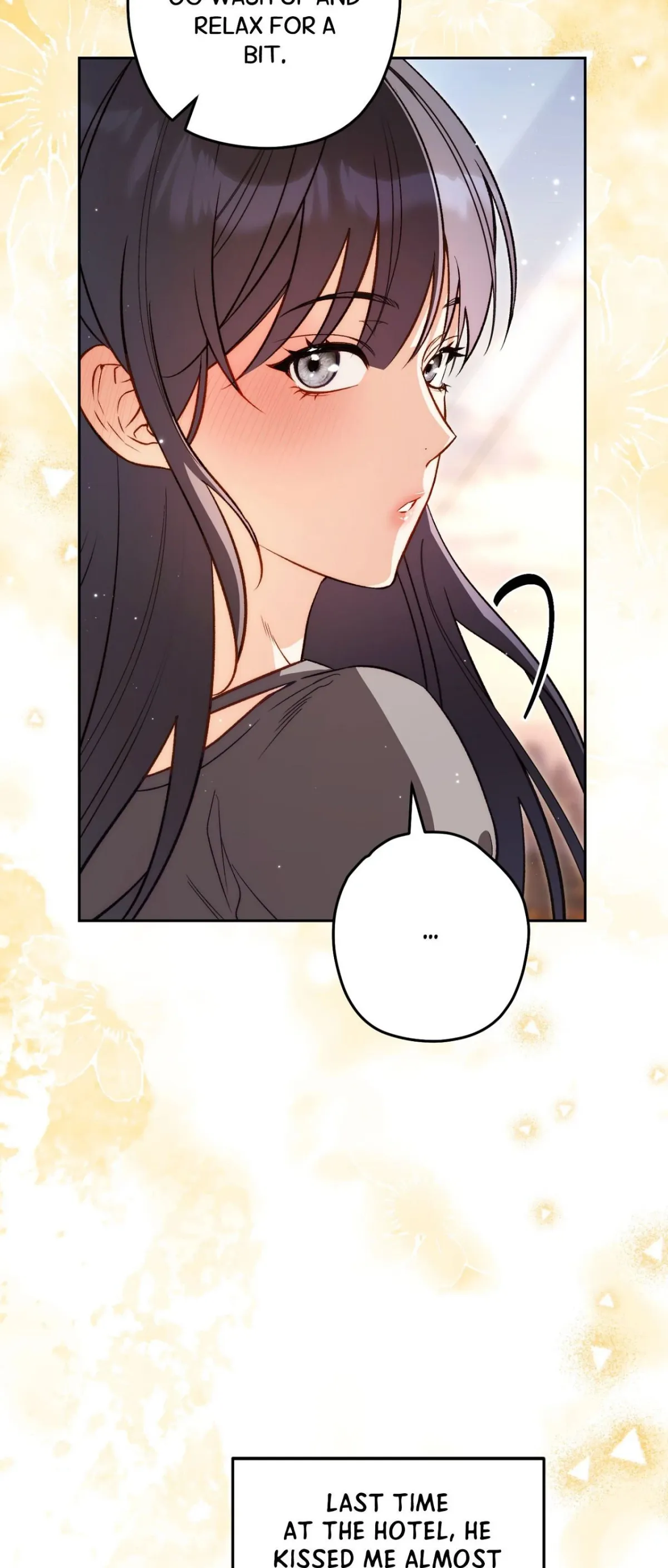 Not Sober Chapter 8 page 17 - 