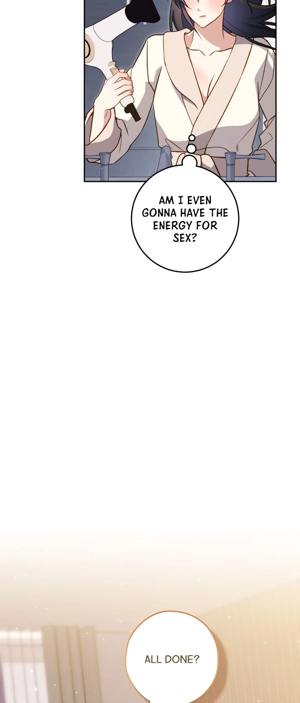 Not Sober Chapter 8 page 19 - 
