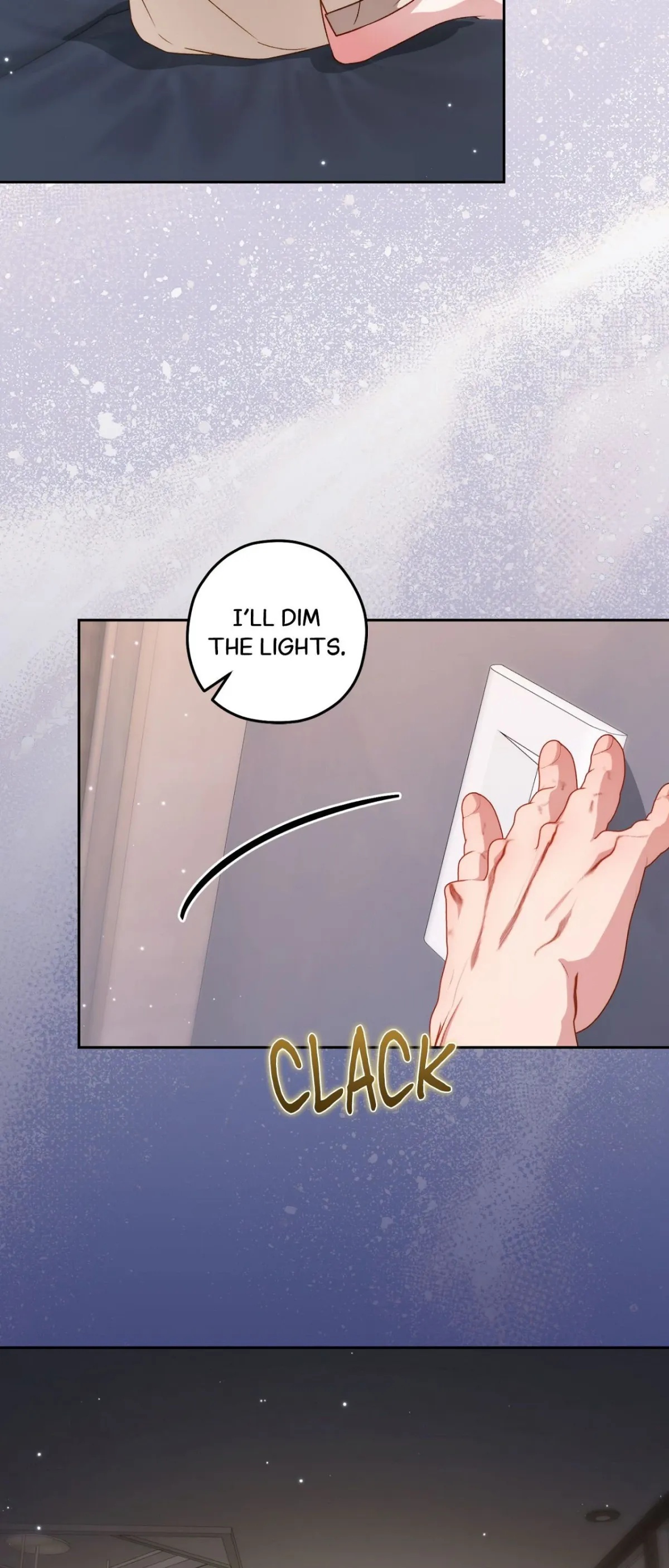 Not Sober Chapter 8 page 22 - 