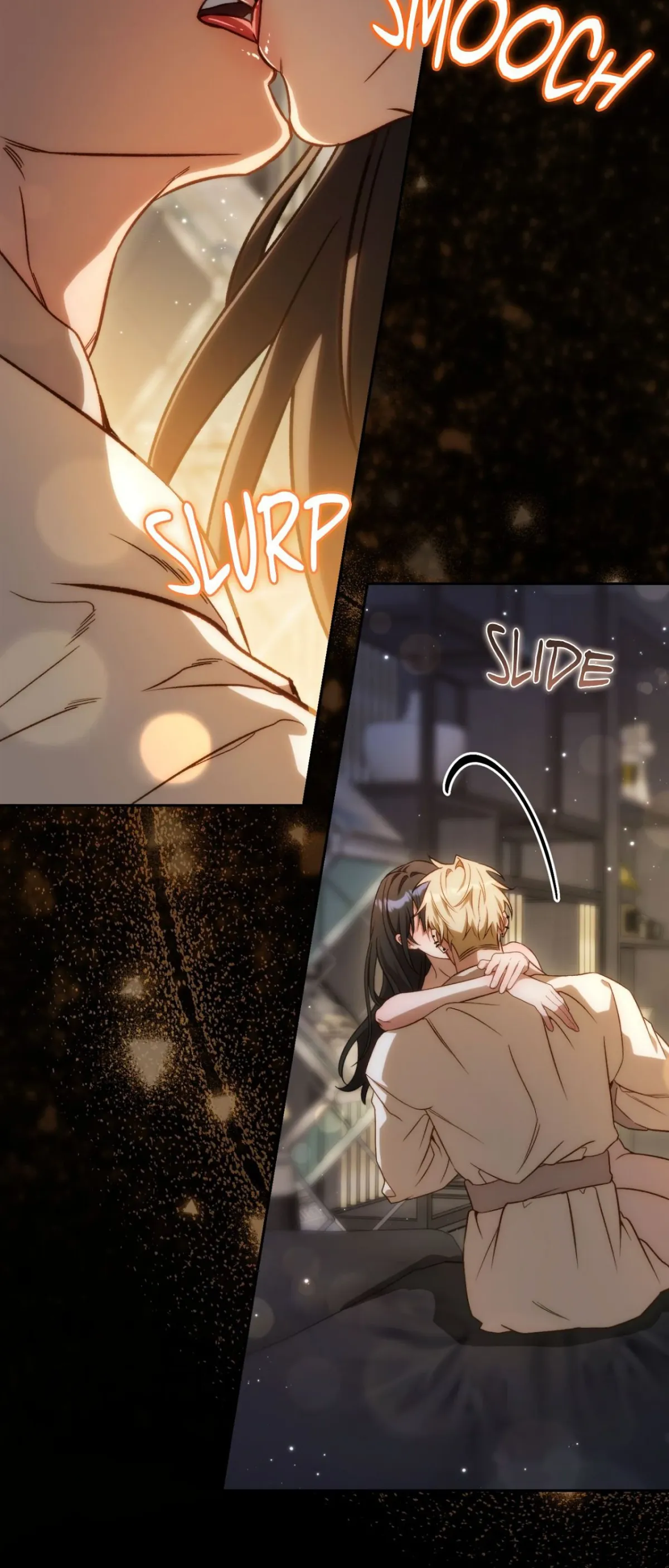 Not Sober Chapter 8 page 26 - 