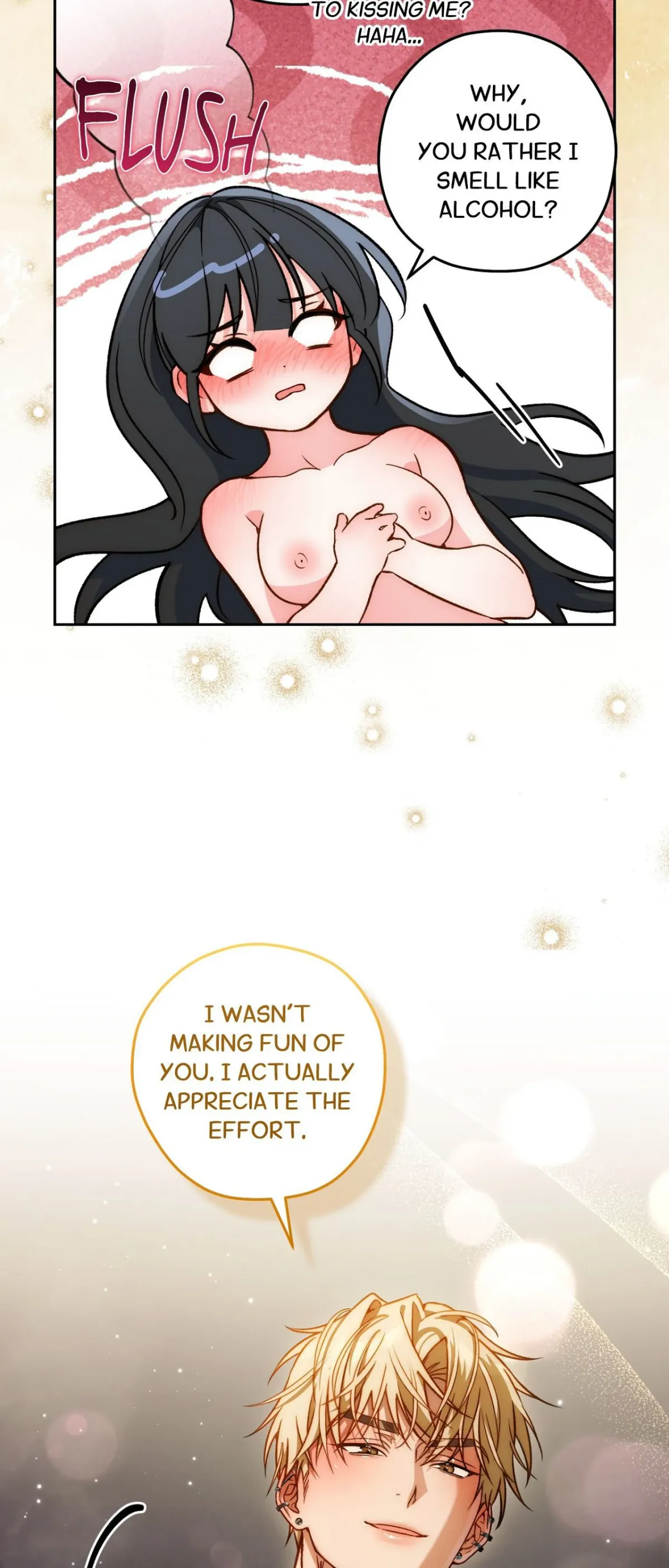 Not Sober Chapter 8 page 29 - 
