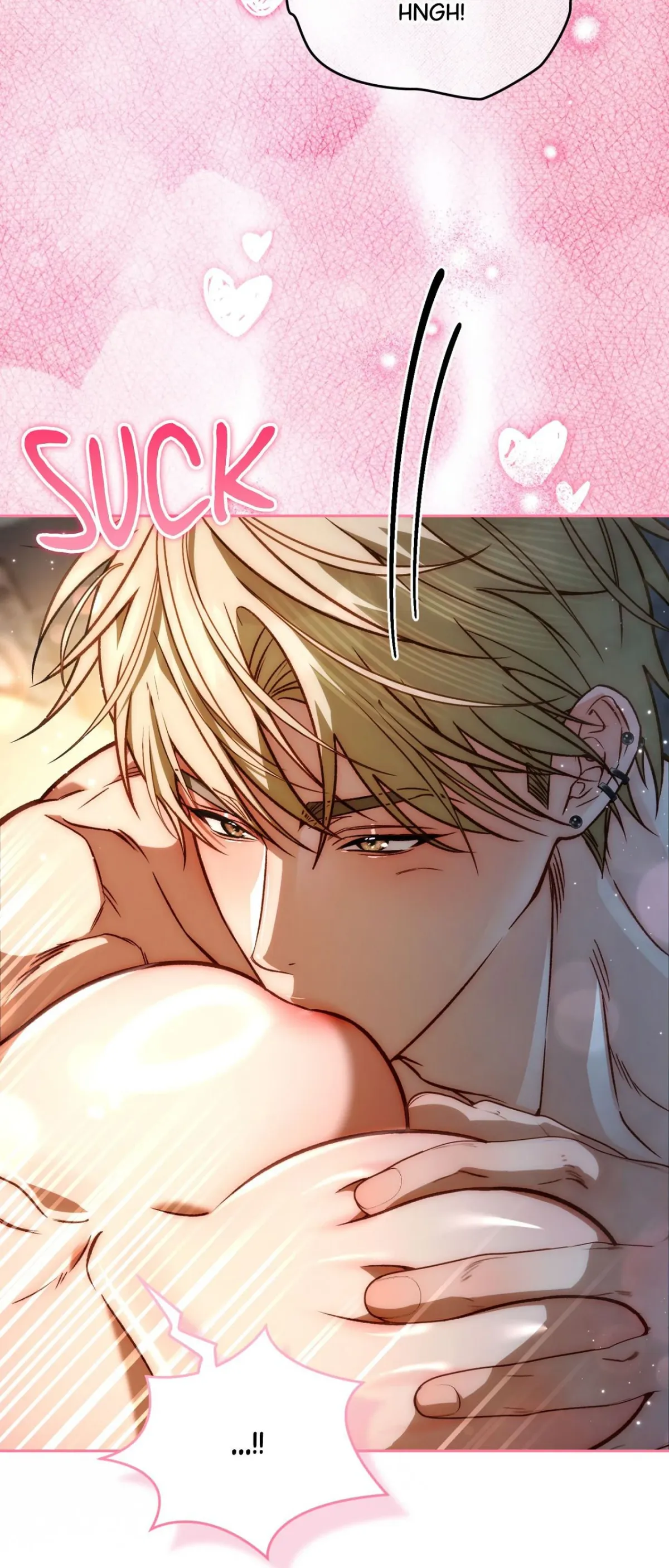 Not Sober Chapter 8 page 34 - 