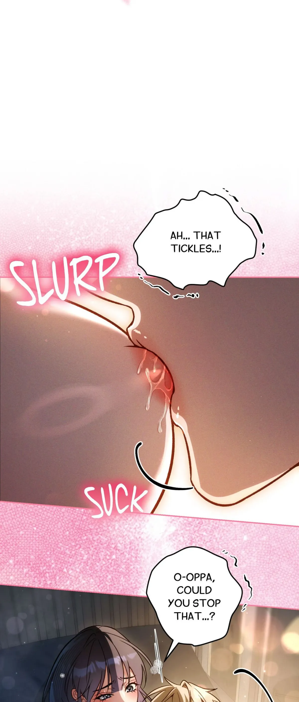 Not Sober Chapter 8 page 35 - 
