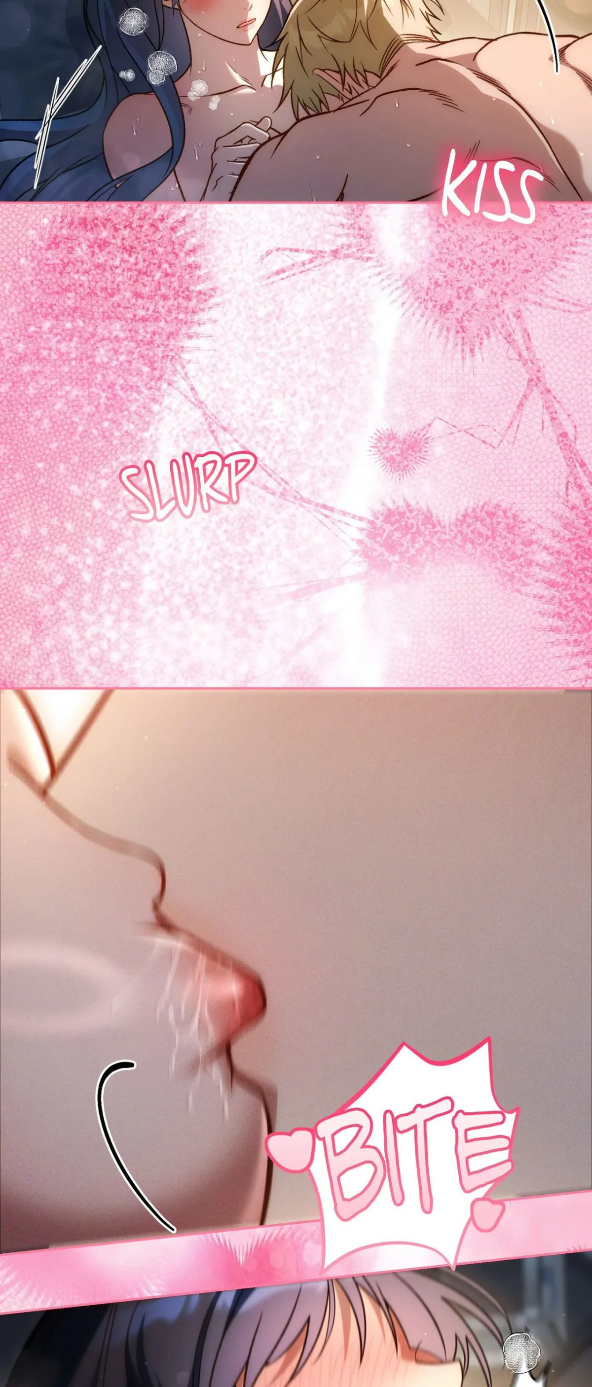 Not Sober Chapter 8 page 36 - 