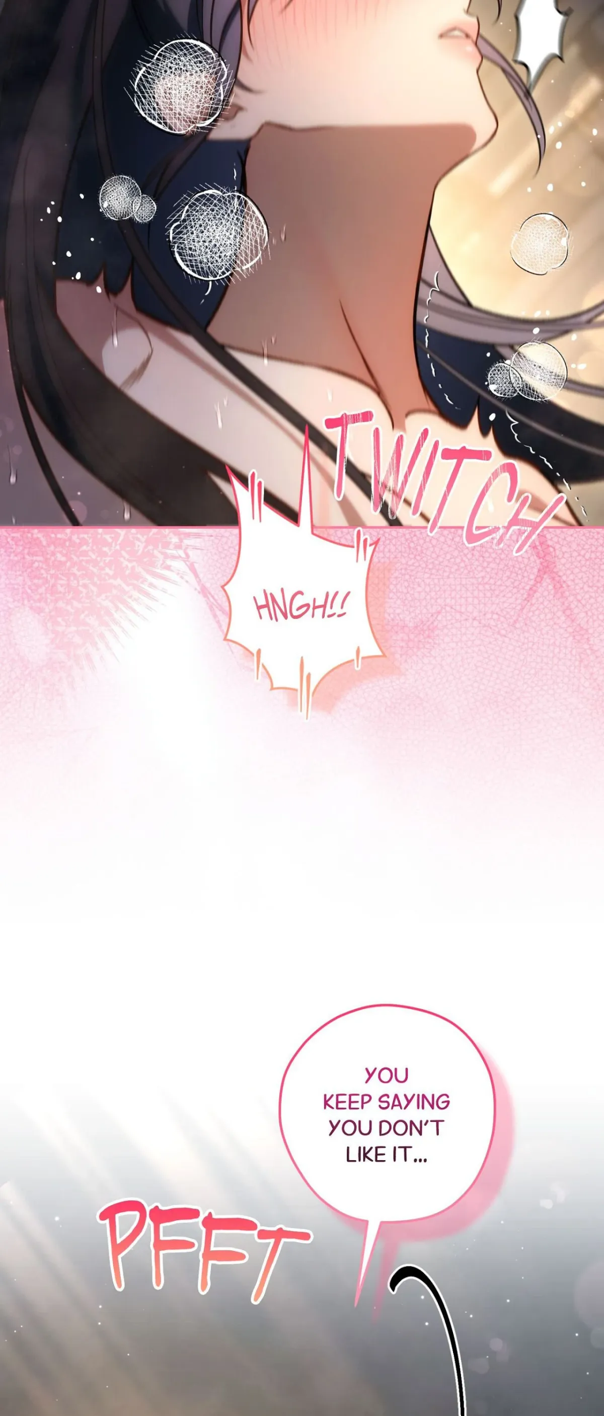 Not Sober Chapter 8 page 37 - 