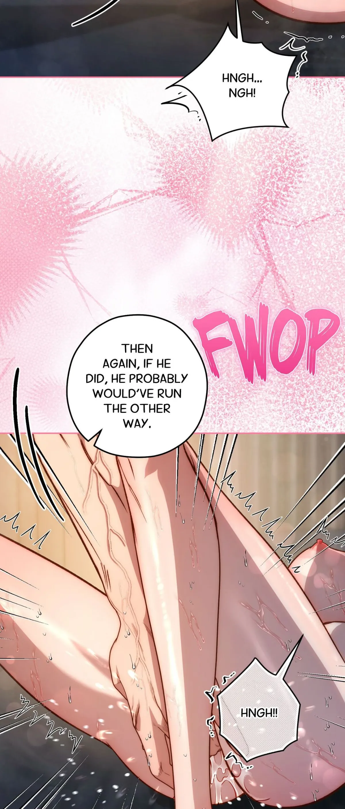 Not Sober Chapter 8 page 41 - 