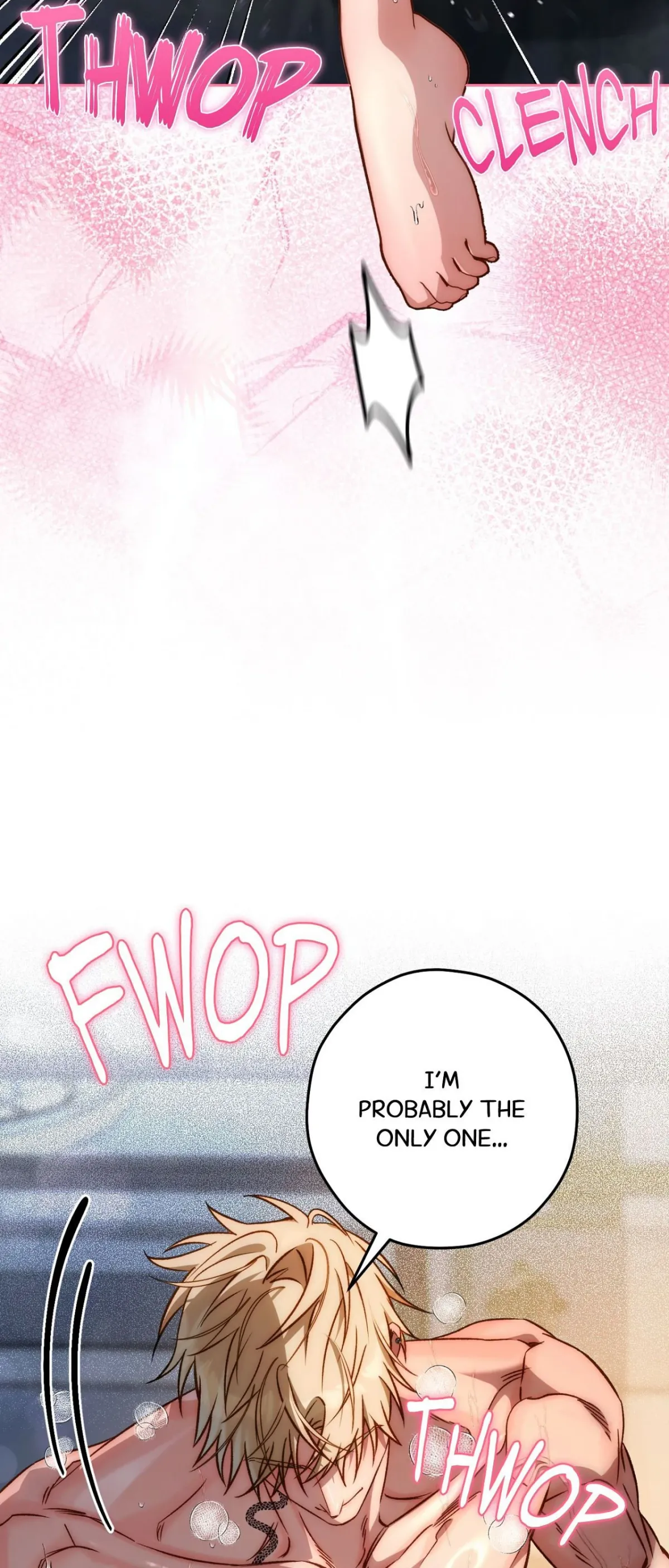 Not Sober Chapter 8 page 42 - 