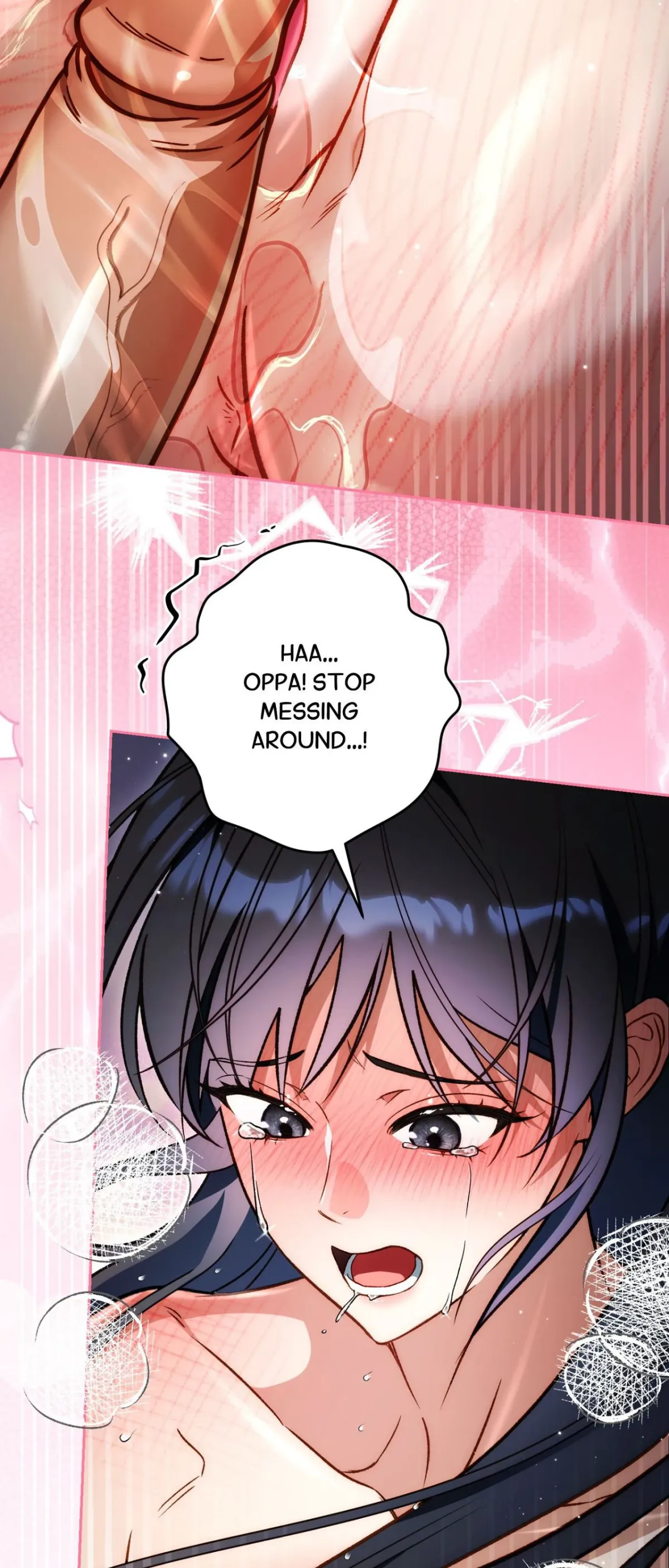 Not Sober Chapter 8 page 50 - 
