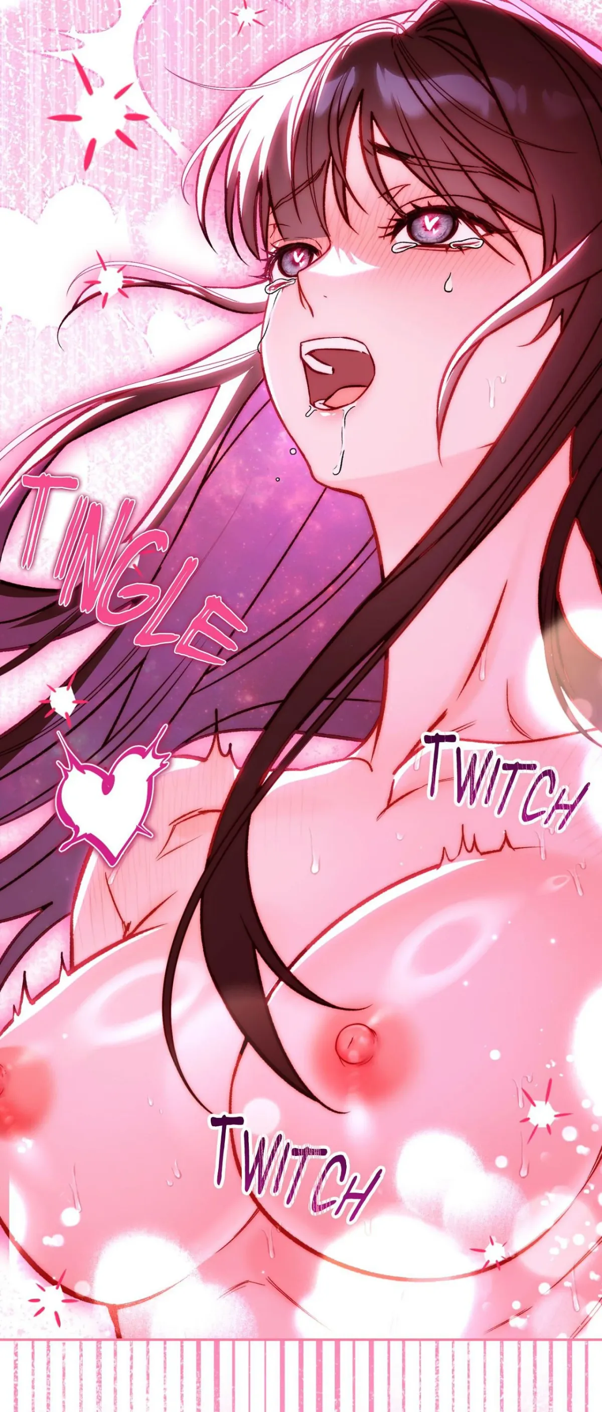 Not Sober Chapter 8 page 54 - 