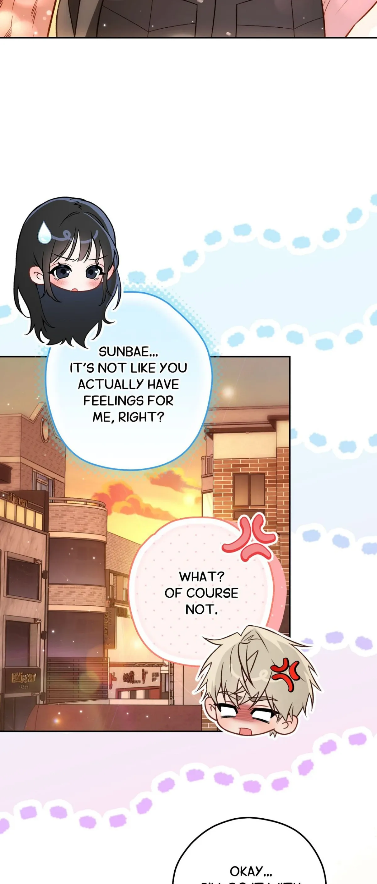 Not Sober Chapter 8 page 8 - 