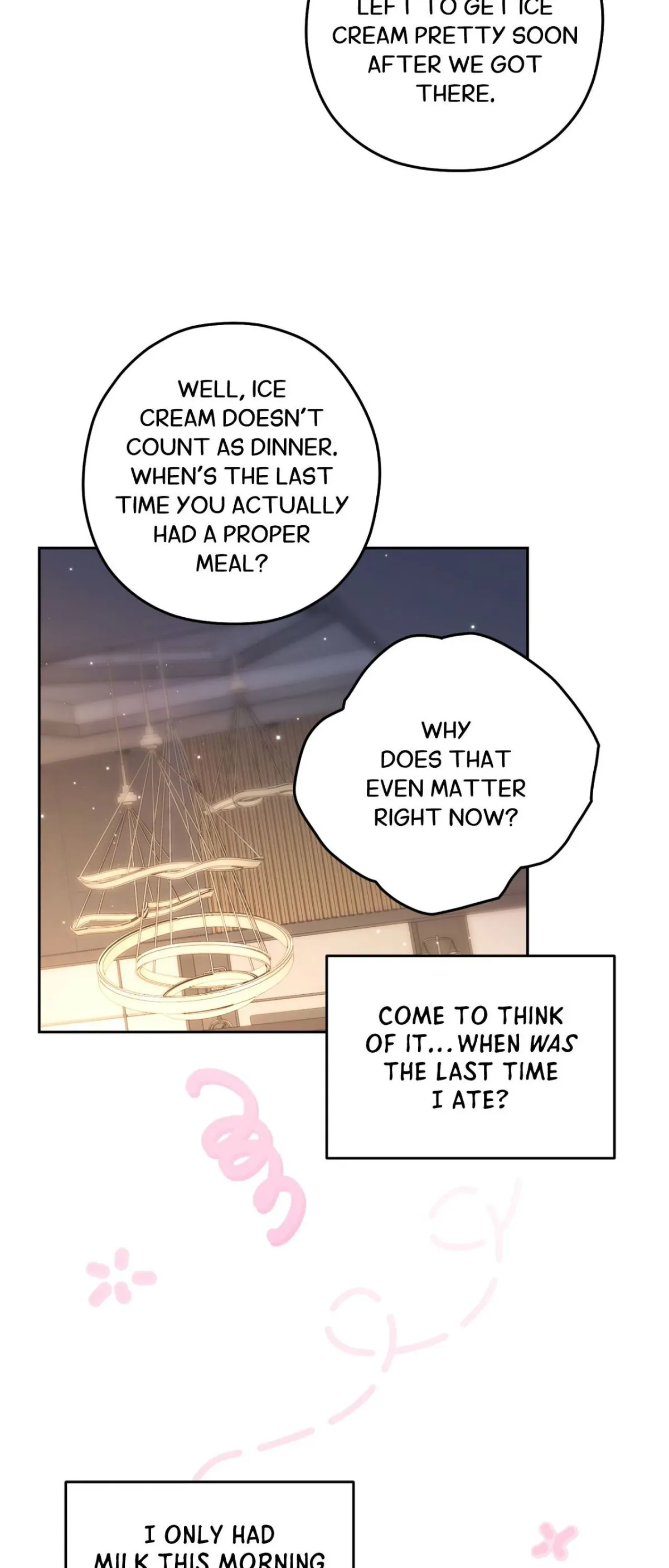 Not Sober Chapter 9 page 11 - 