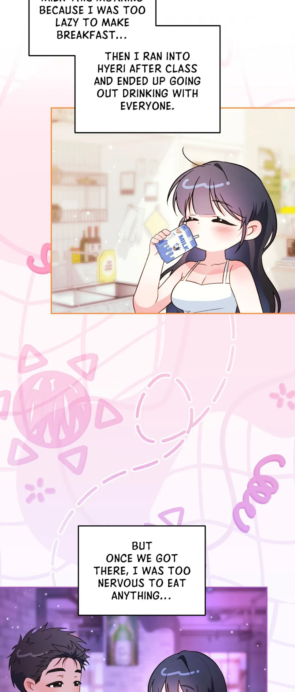 Not Sober Chapter 9 page 12 - 