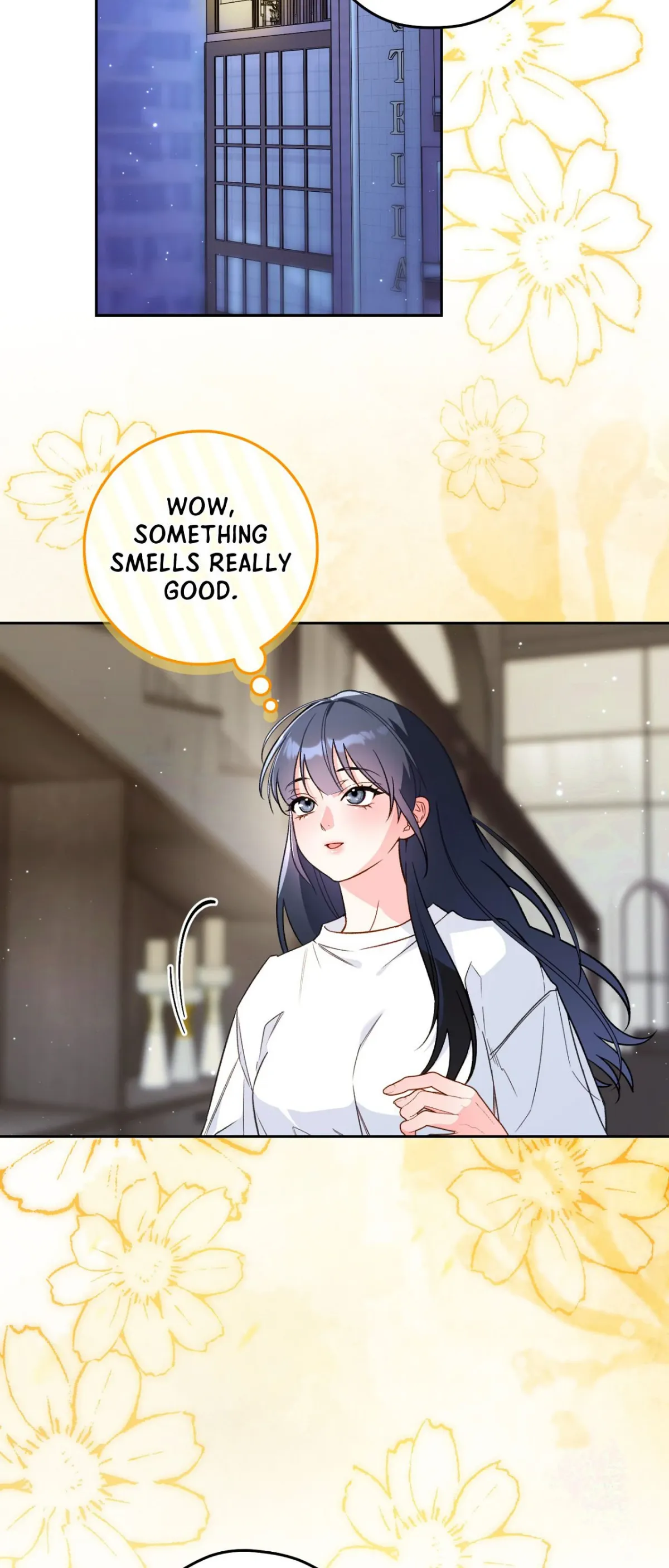 Not Sober Chapter 9 page 21 - 