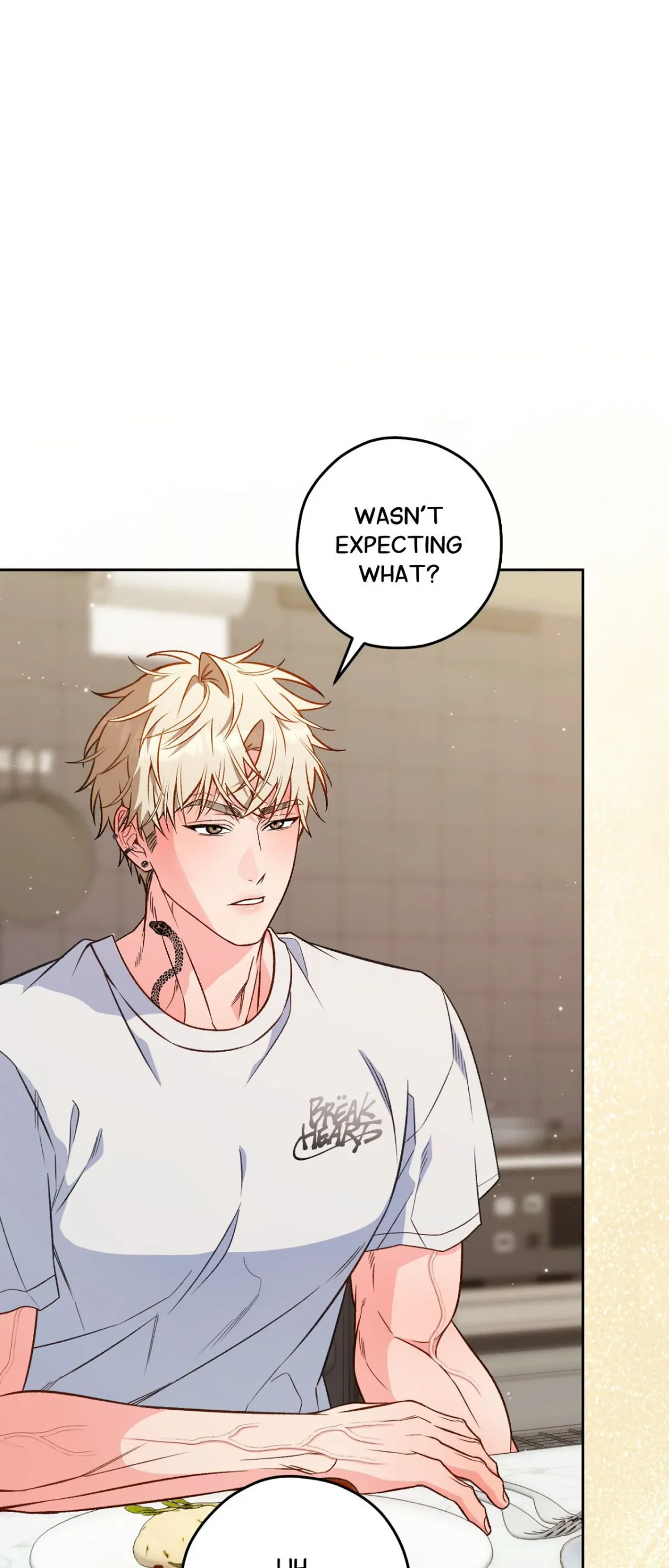 Not Sober Chapter 9 page 24 - 
