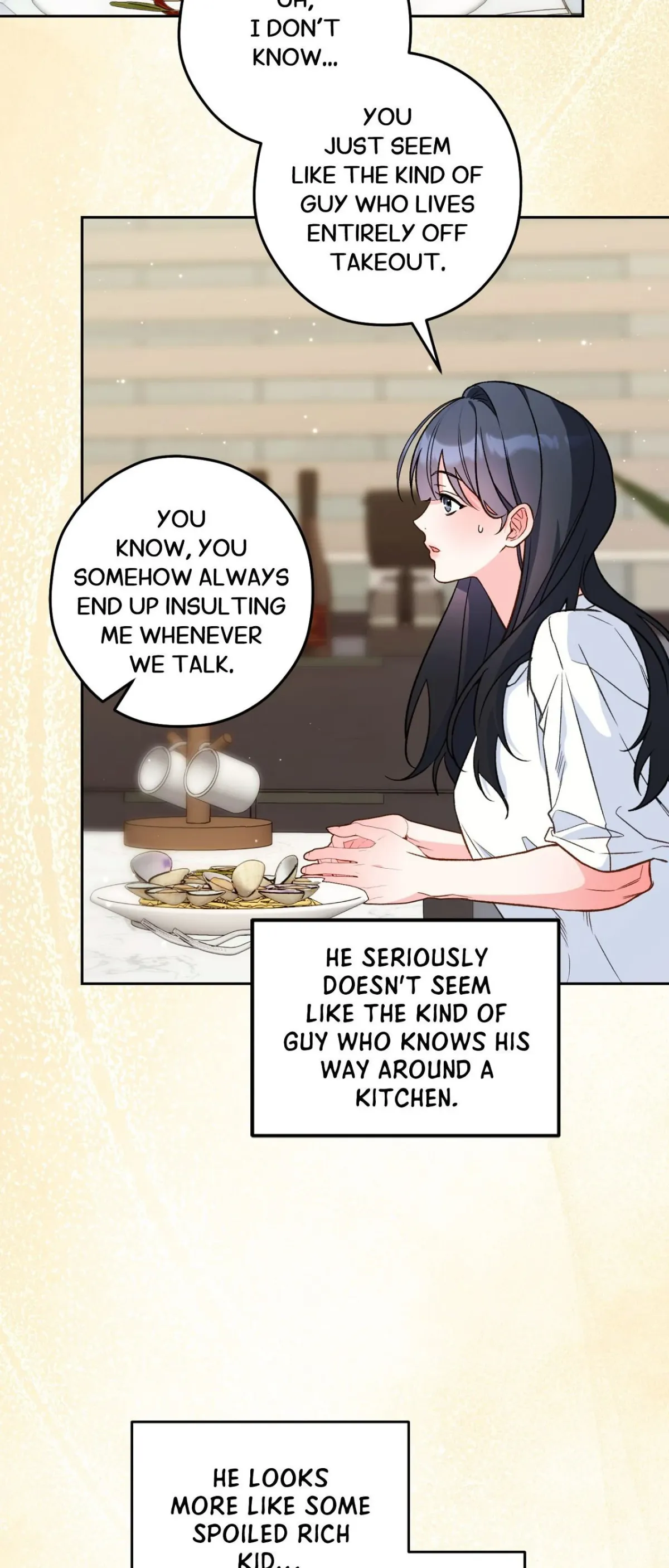 Not Sober Chapter 9 page 25 - 