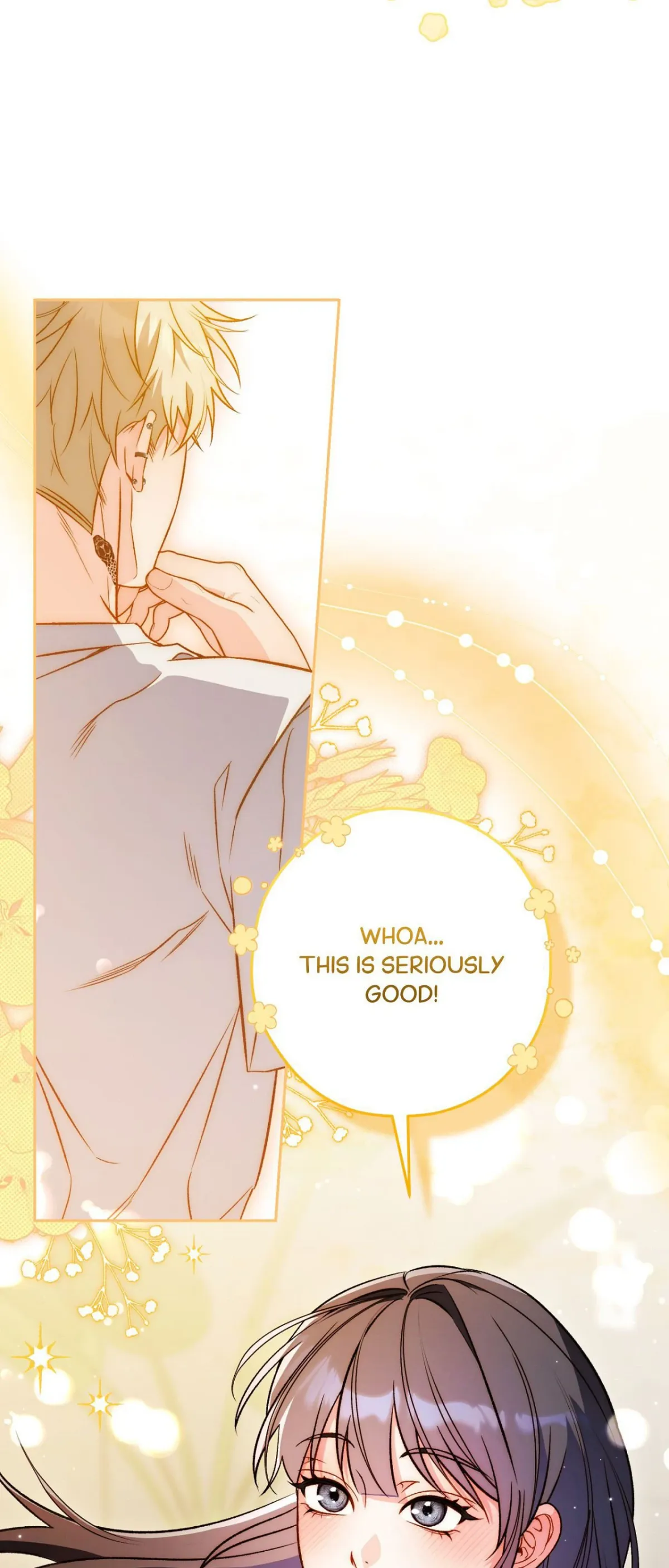 Not Sober Chapter 9 page 28 - 