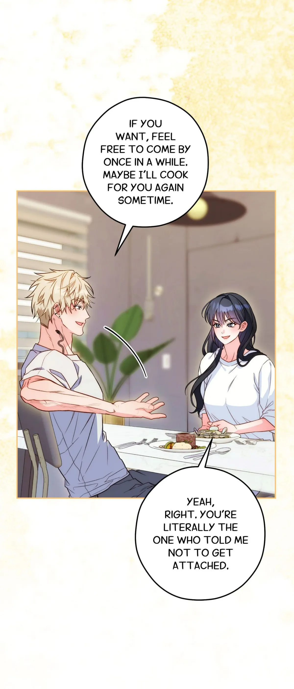 Not Sober Chapter 9 page 31 - 