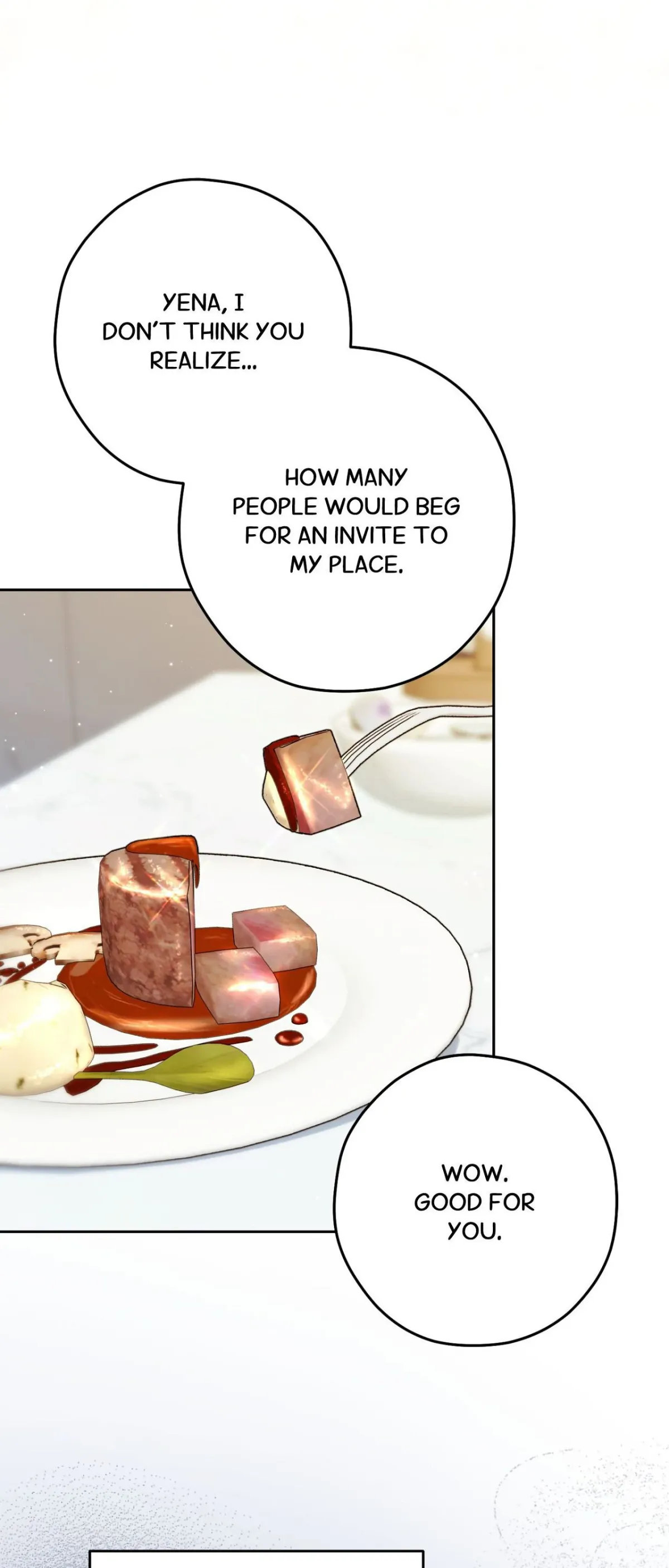 Not Sober Chapter 9 page 32 - 
