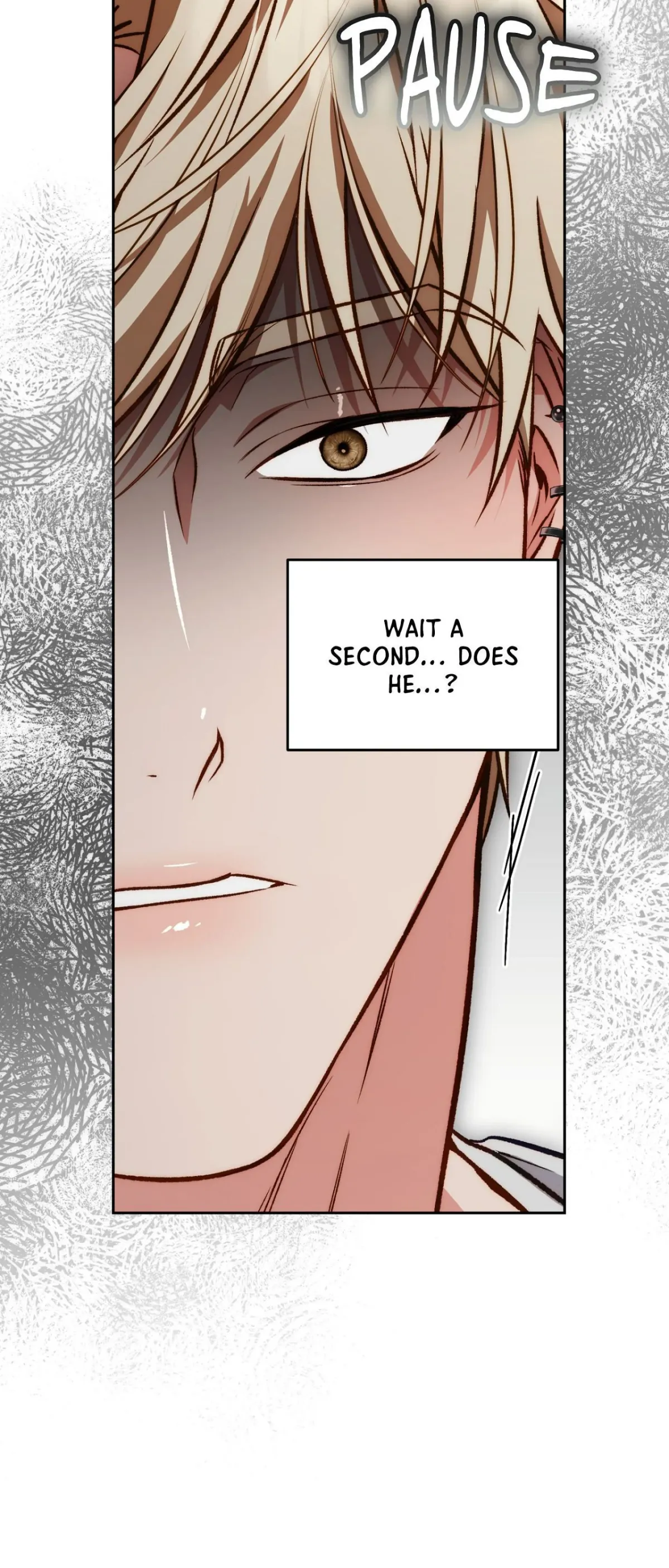 Not Sober Chapter 9 page 35 - 