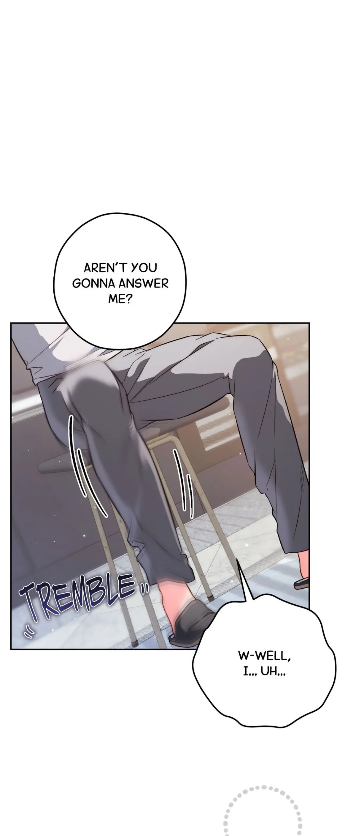 Not Sober Chapter 9 page 36 - 