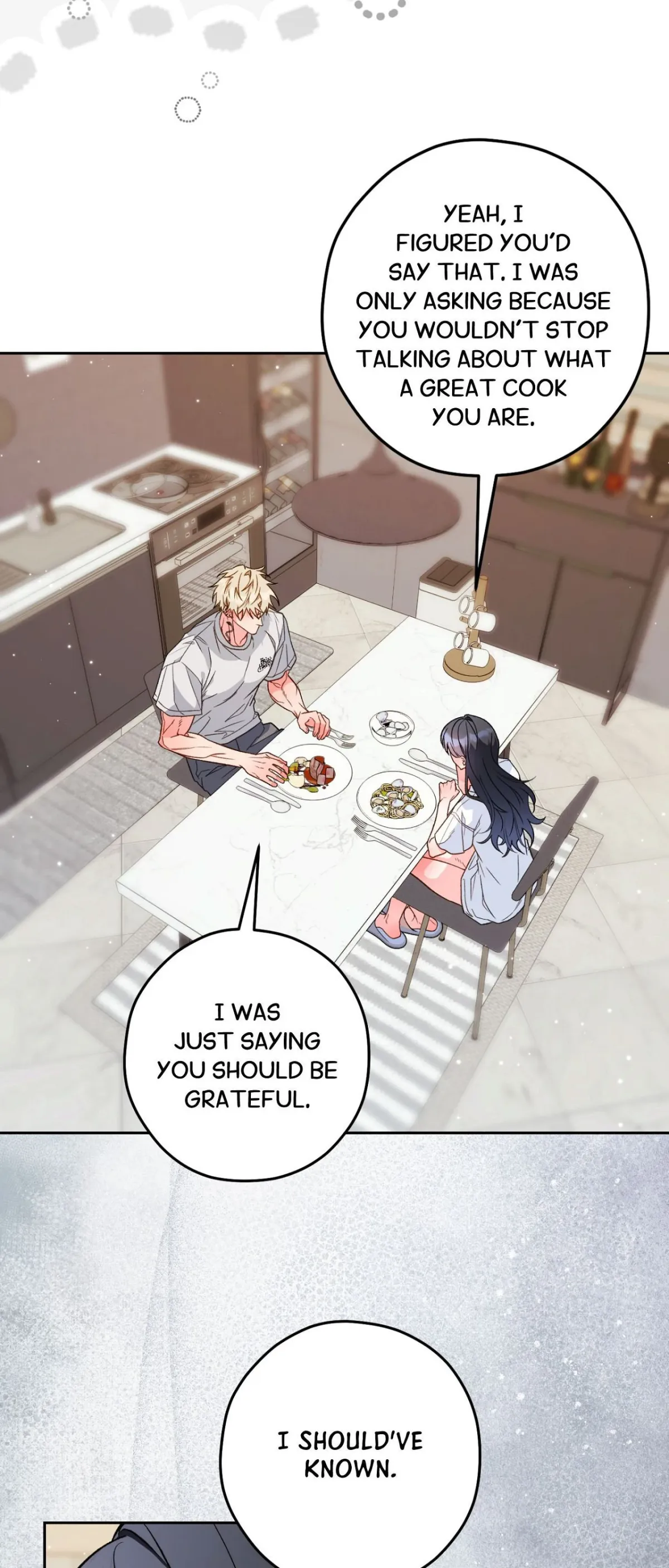 Not Sober Chapter 9 page 38 - 
