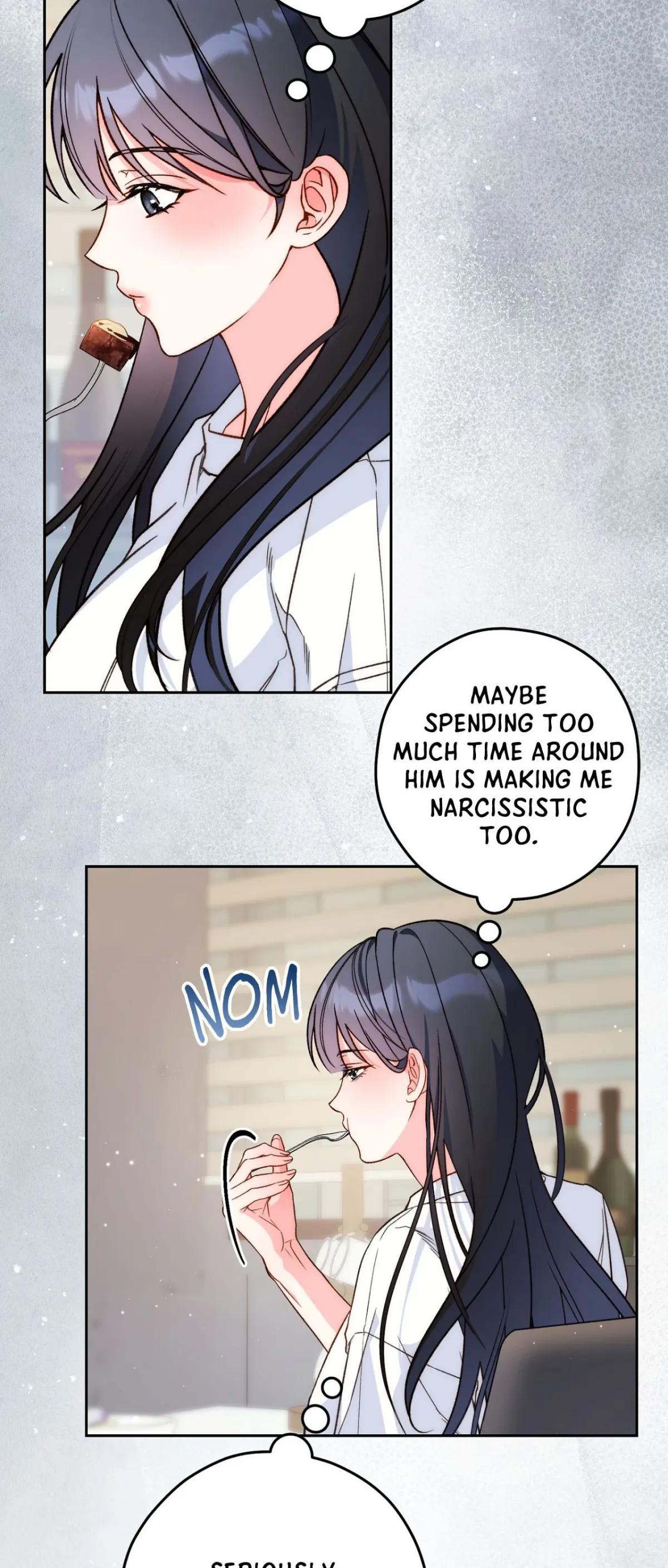 Not Sober Chapter 9 page 39 - 