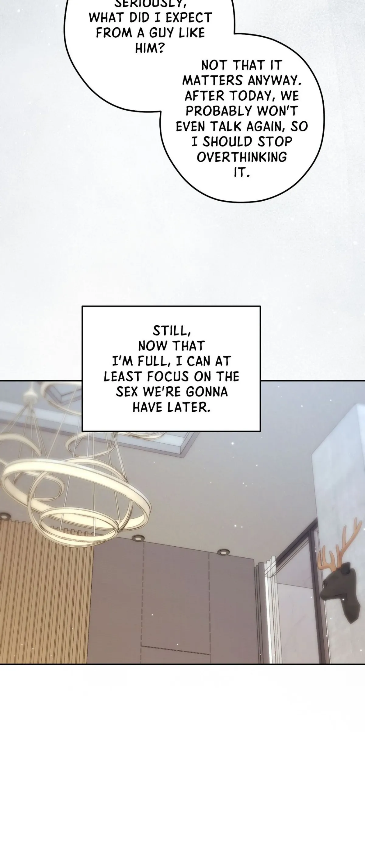Not Sober Chapter 9 page 40 - 