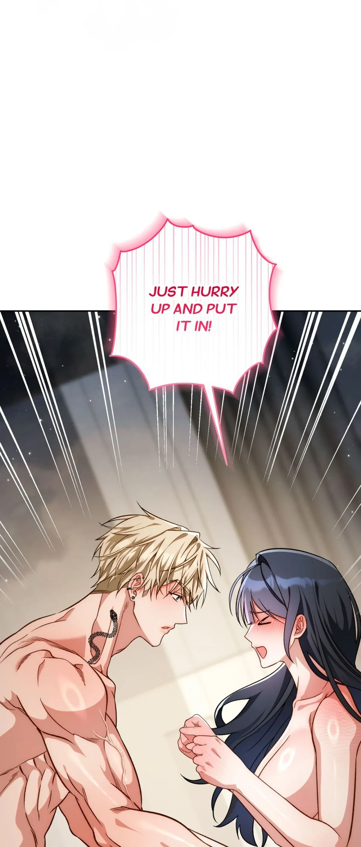 Not Sober Chapter 9 page 5 - 