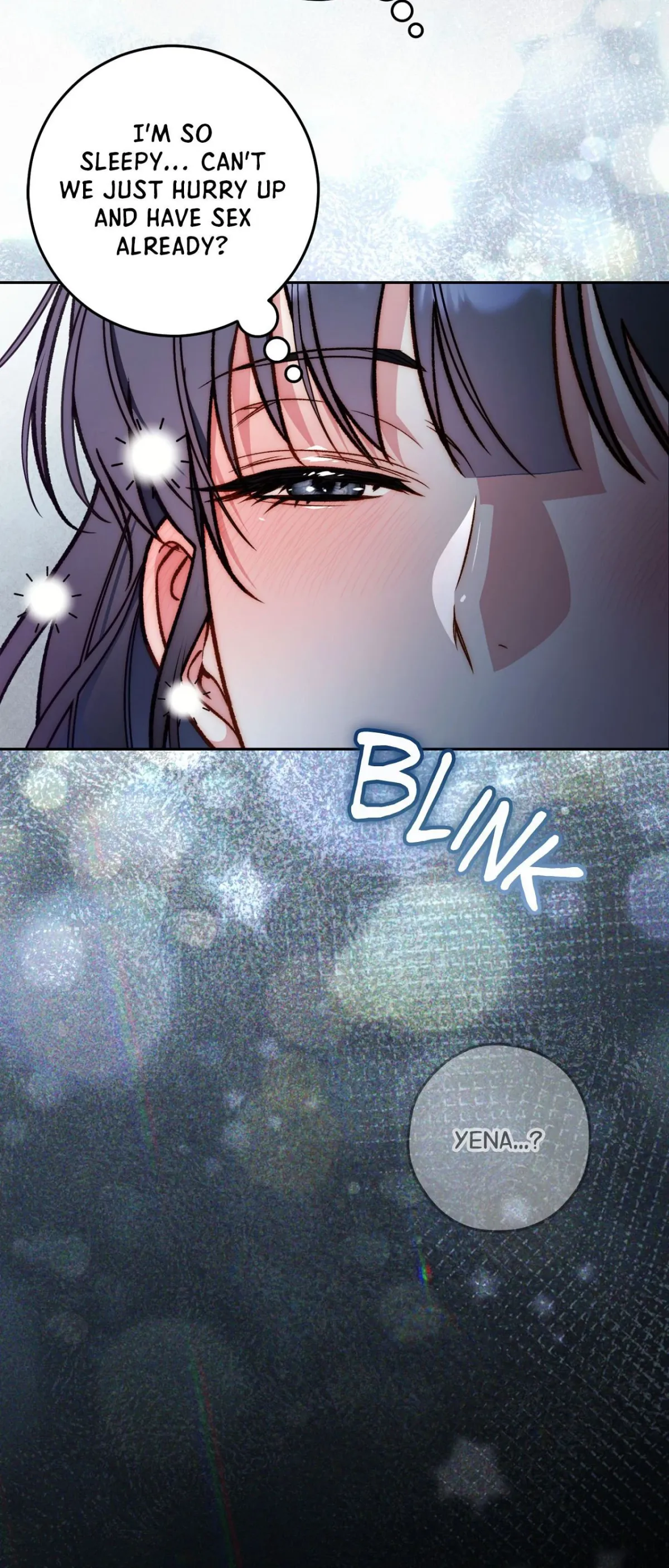 Not Sober Chapter 9 page 43 - 