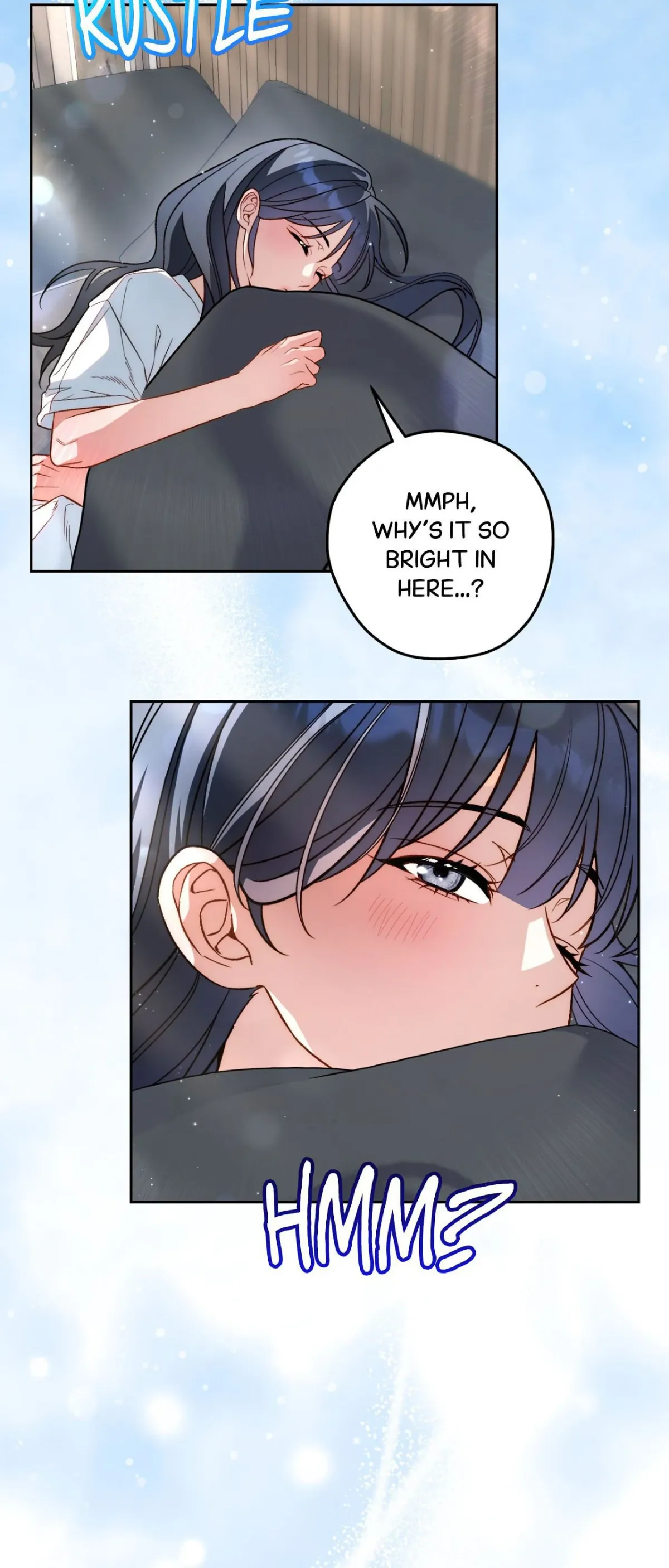 Not Sober Chapter 9 page 45 - 