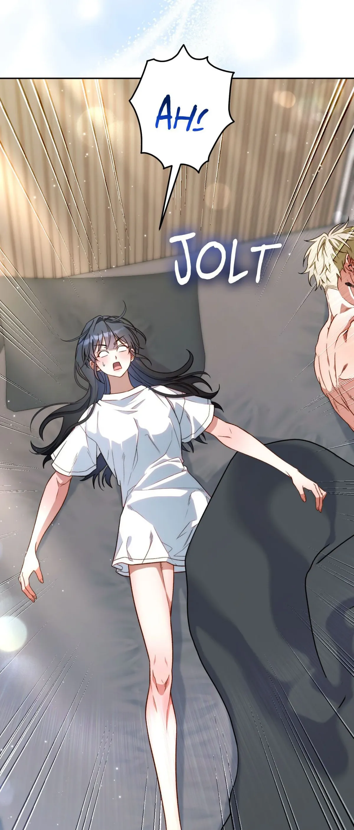 Not Sober Chapter 9 page 46 - 