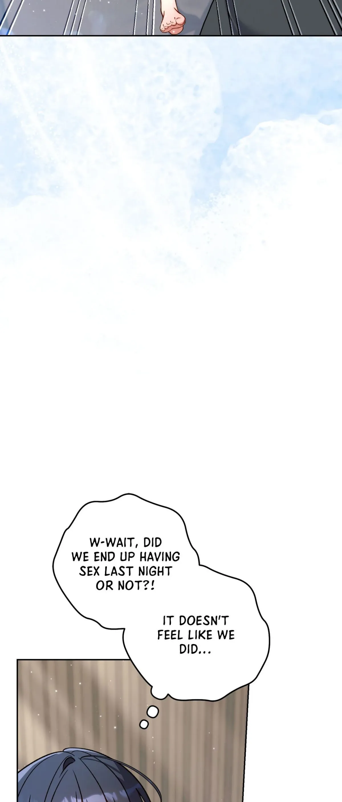Not Sober Chapter 9 page 47 - 