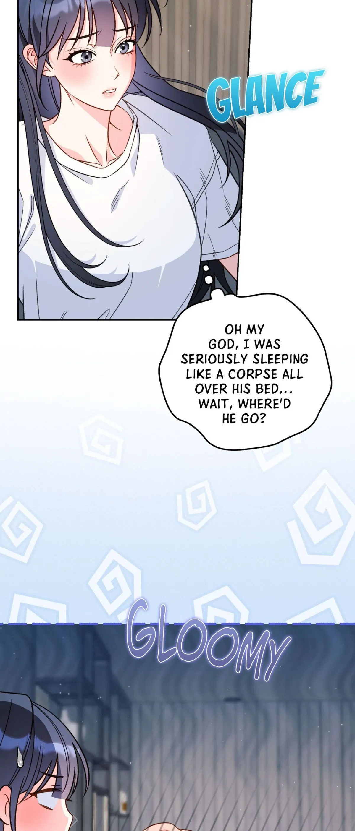 Not Sober Chapter 9 page 48 - 