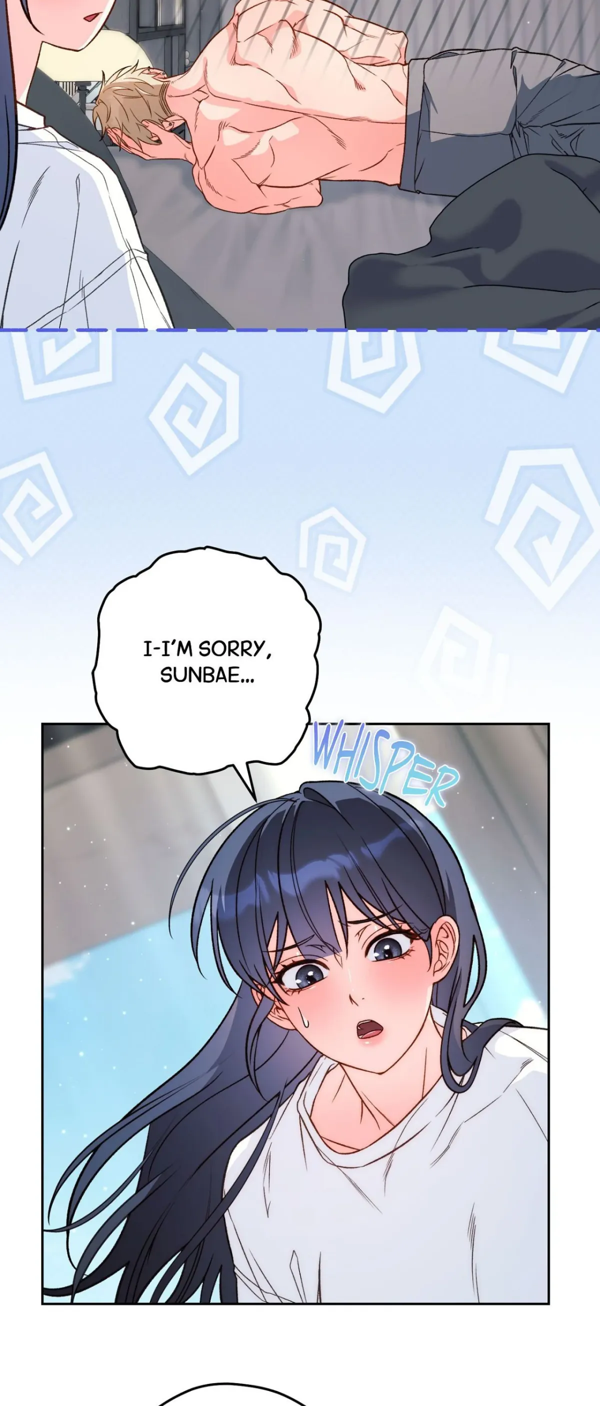 Not Sober Chapter 9 page 49 - 