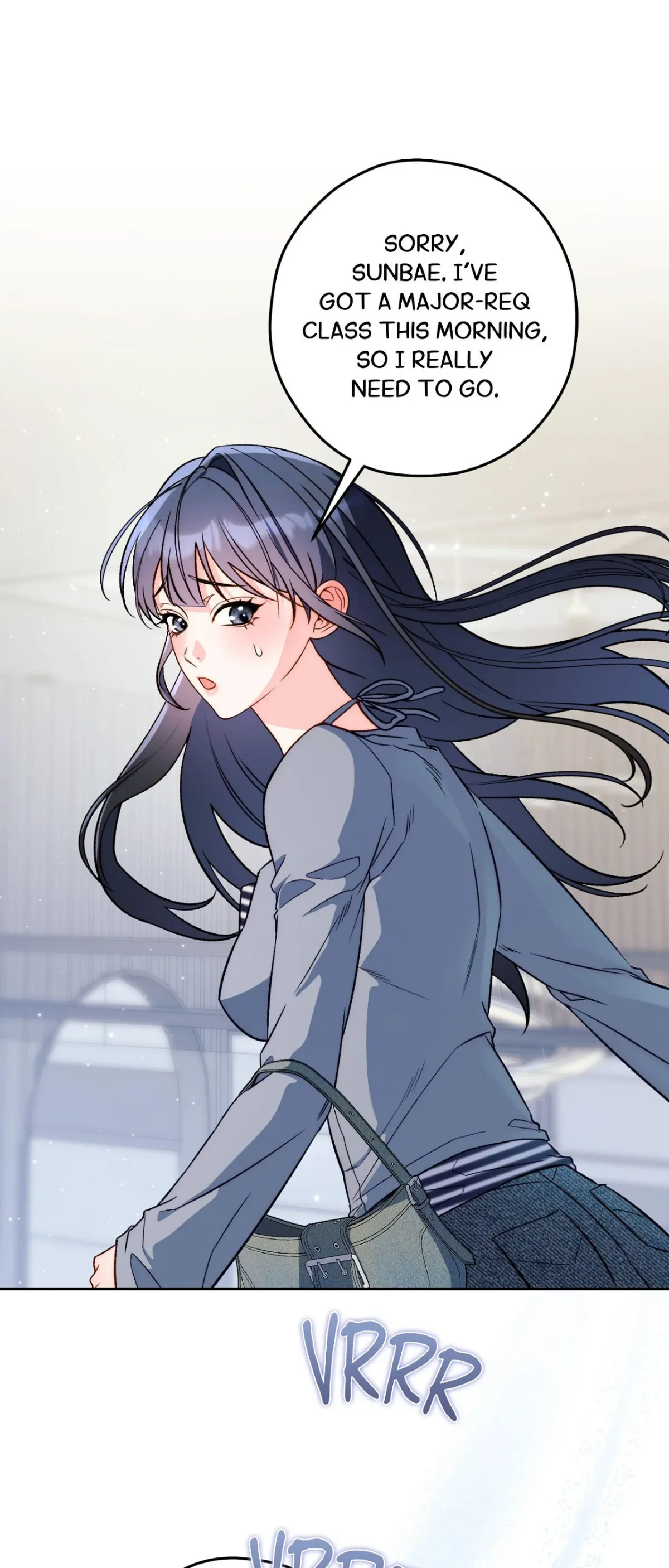 Not Sober Chapter 9 page 52 - 