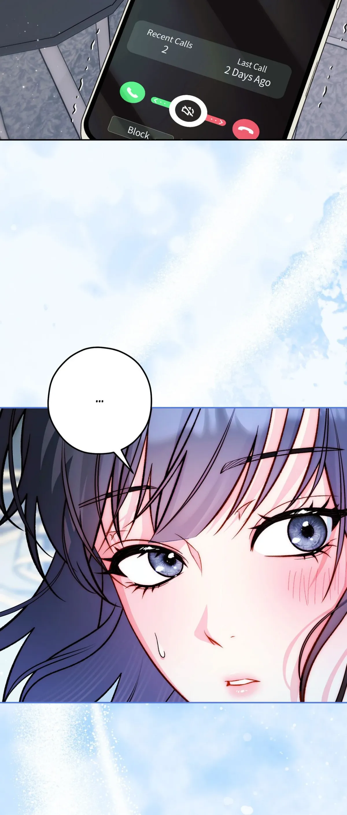 Not Sober Chapter 9 page 54 - 