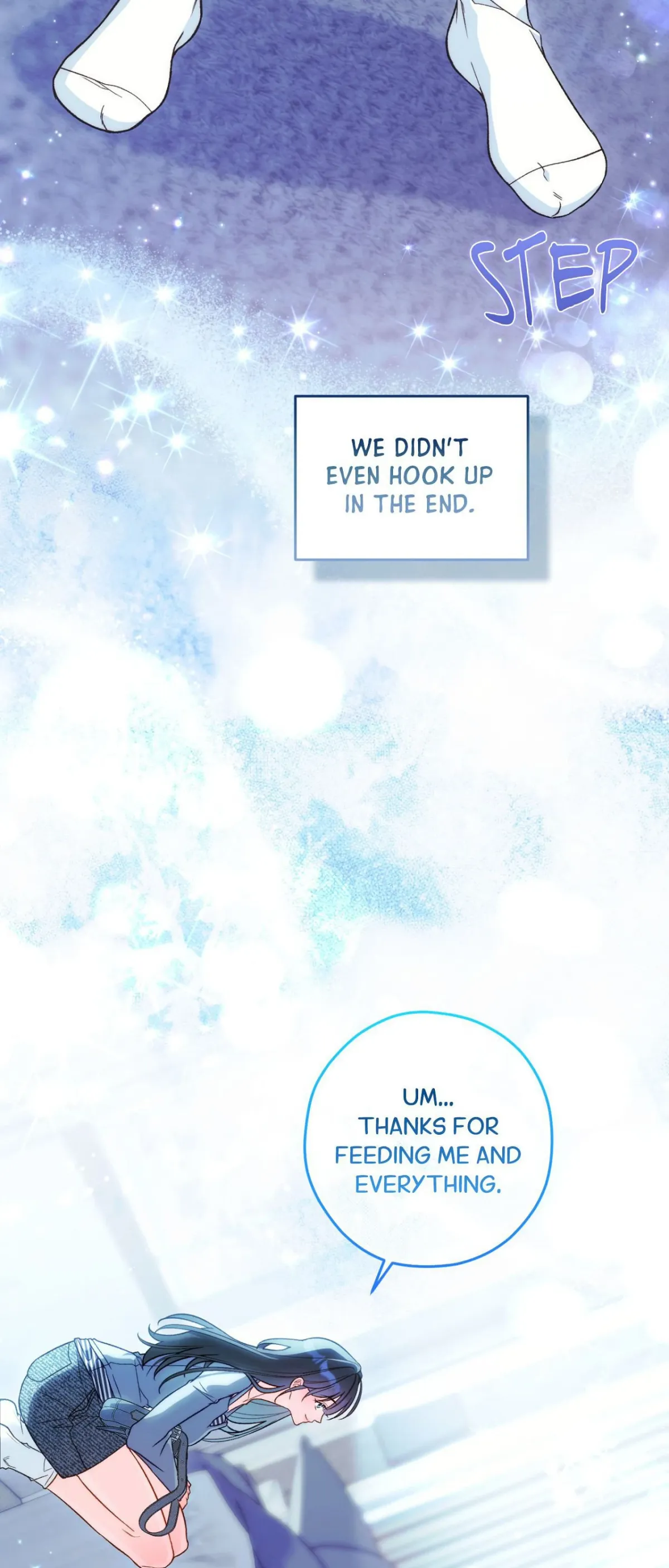 Not Sober Chapter 9 page 56 - 