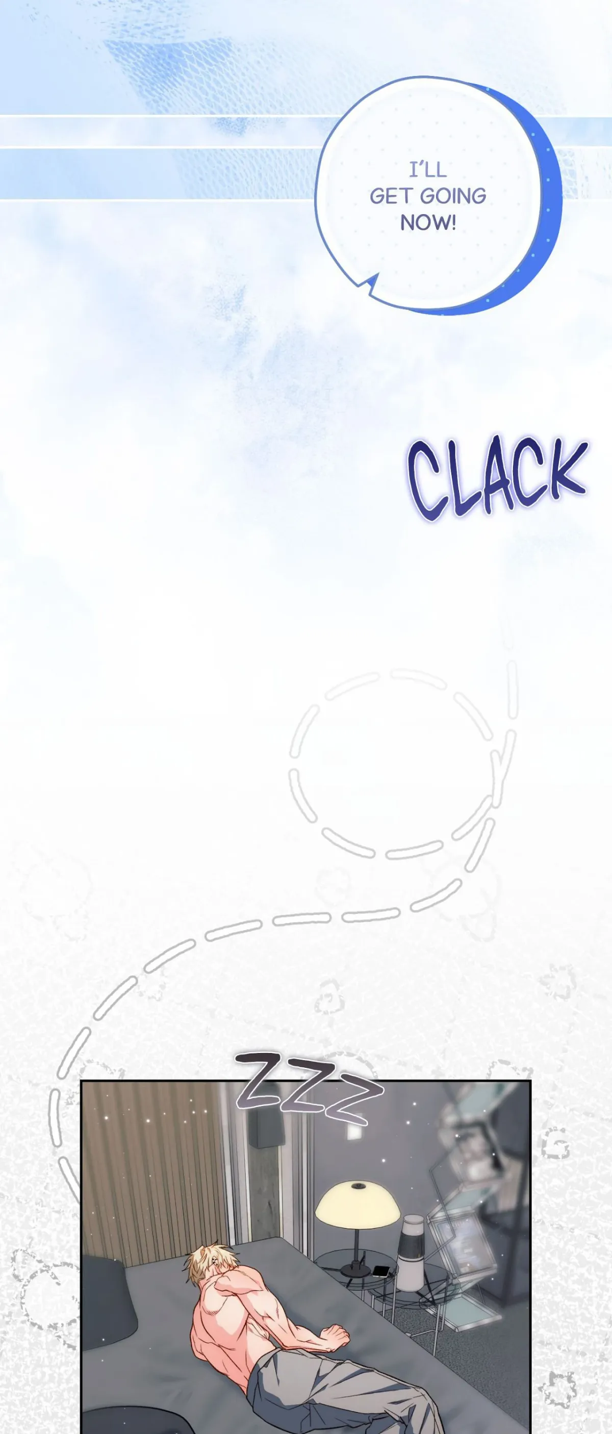 Not Sober Chapter 9 page 58 - 